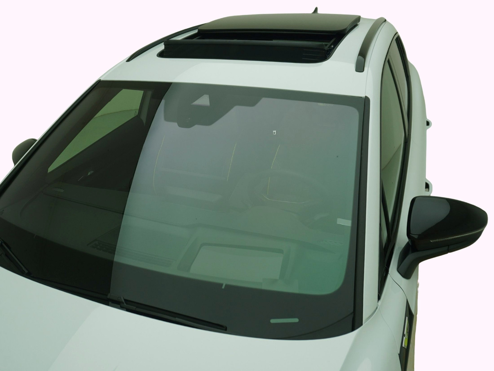 SKODA Enyaq iV RS-Lounge MAXX