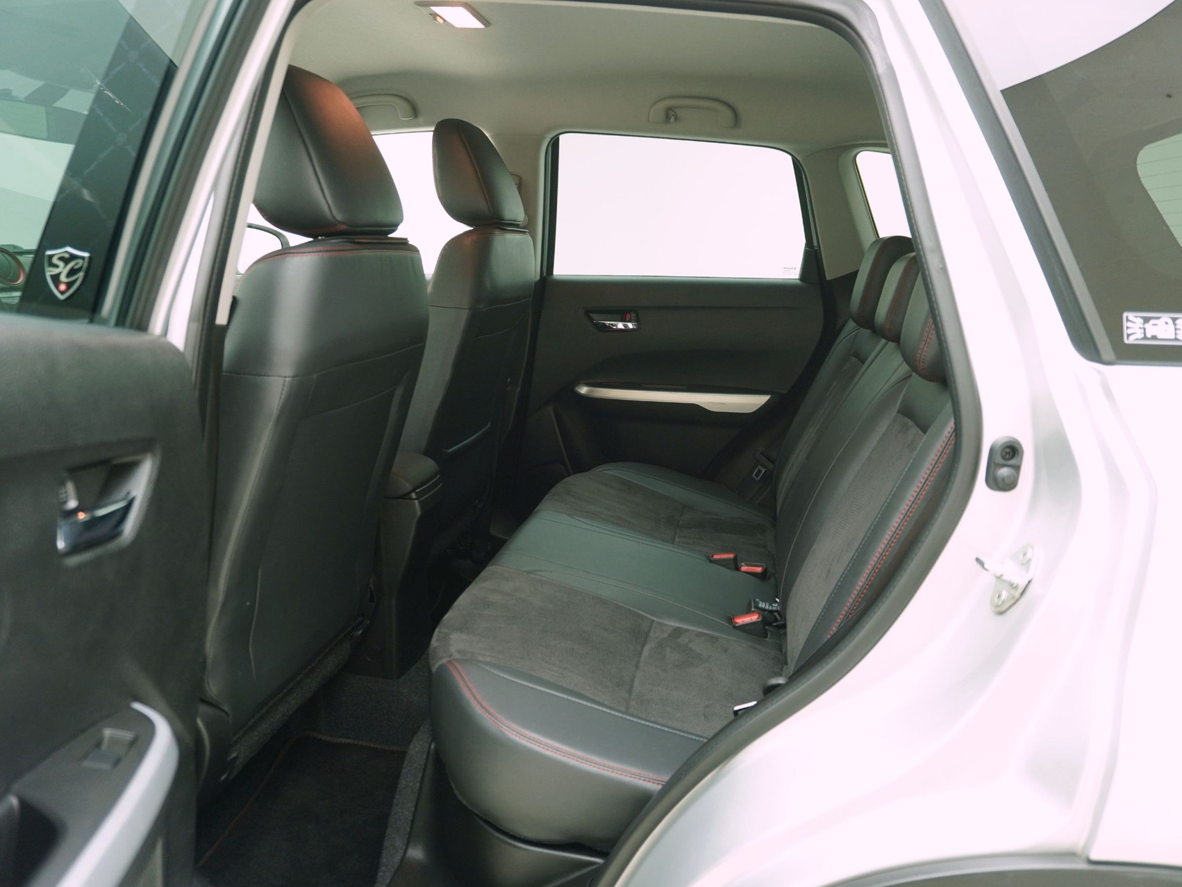 SUZUKI Vitara 1.4 T Sergio Cellano Top 4×4