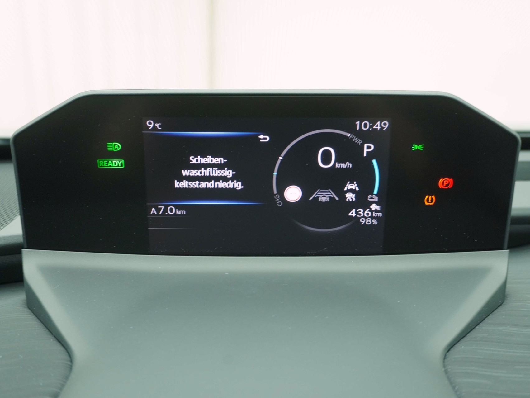 TOYOTA C-HR+ 77 KWh AWD Style ** über 500 km Reichweite **