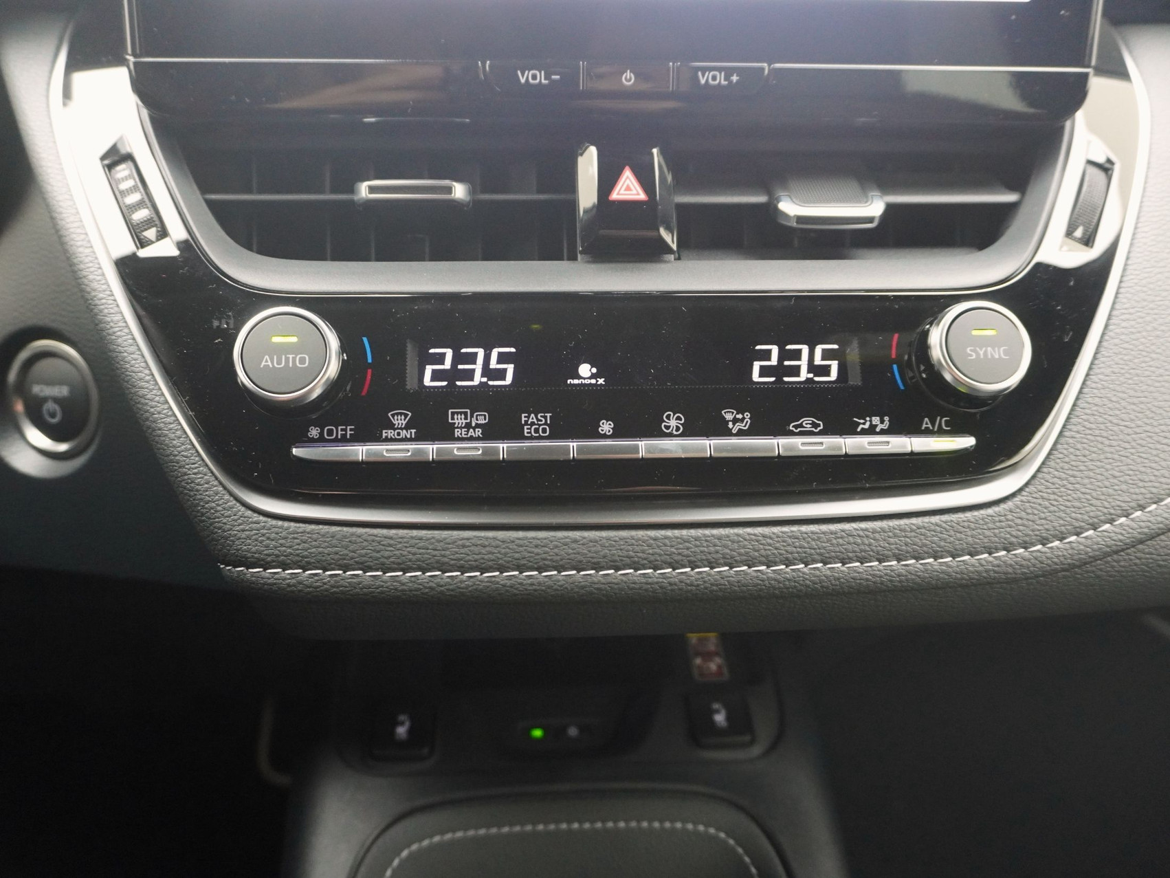 TOYOTA Corolla Touring Sports 2.0 HSD Swiss Edition