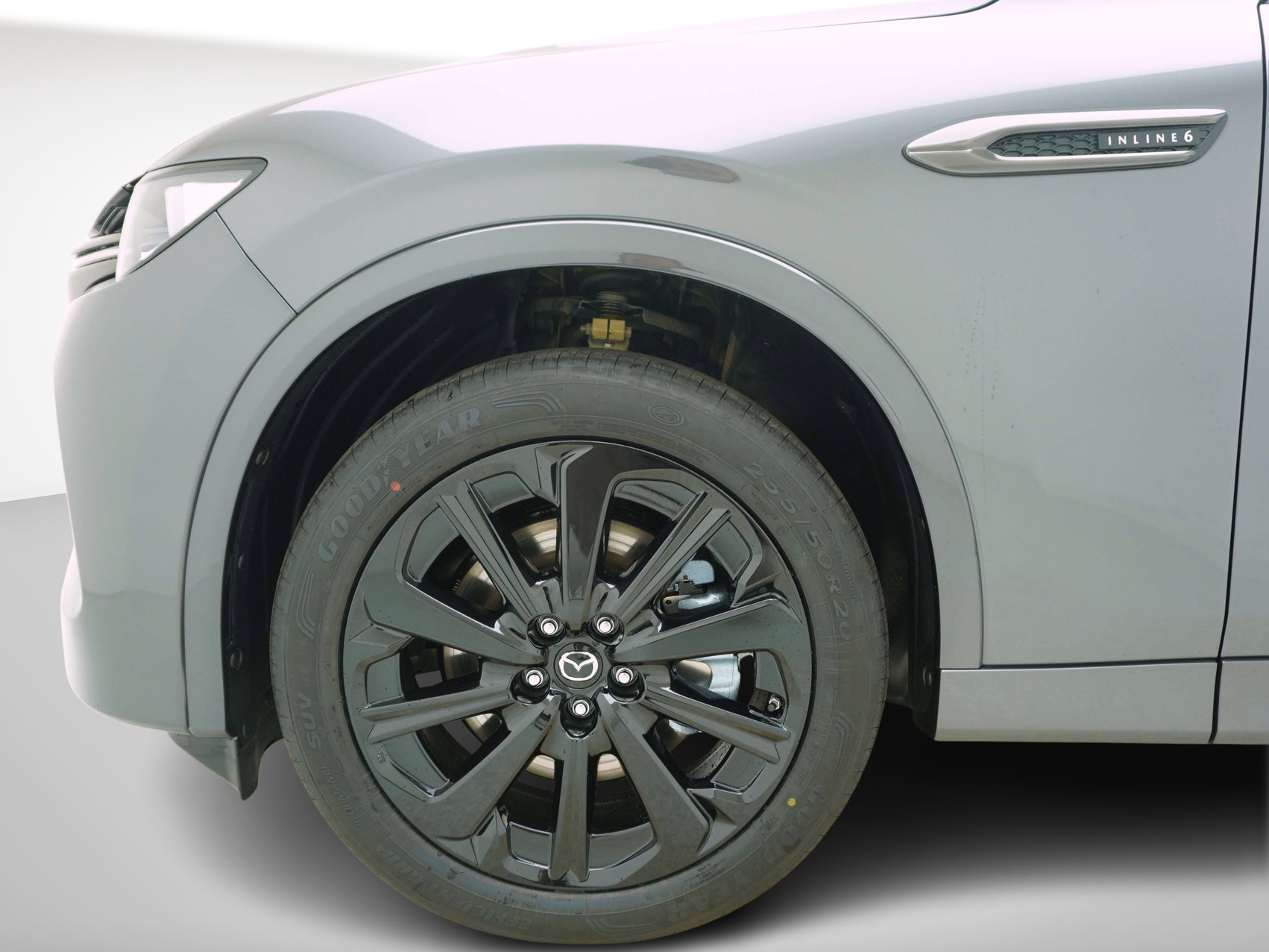MAZDA CX-80 3.3 D Homura Plus