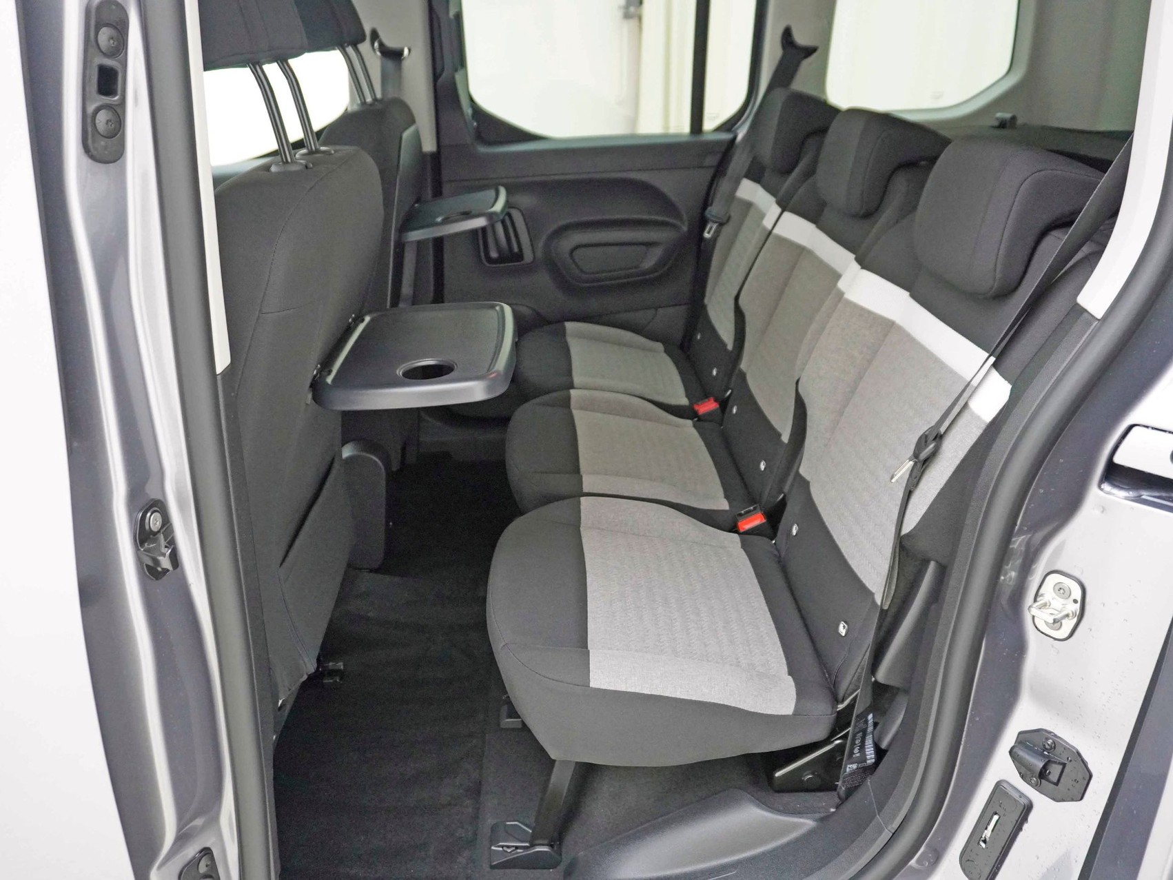 CITROËN Berlingo 1.5 BlueHDi 130 Max