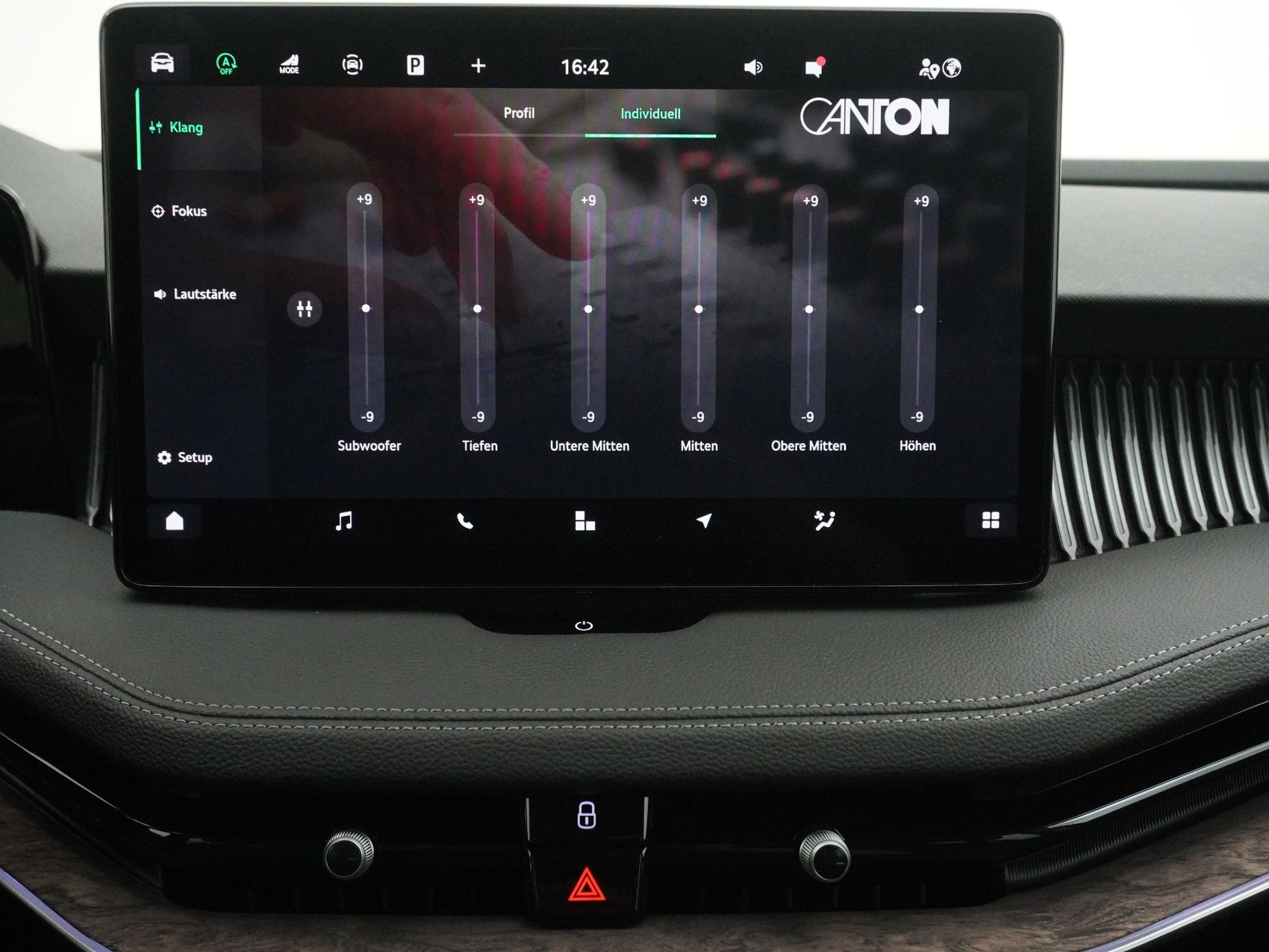 SKODA Superb 2.0 TSI Sportline 4×4 DSG