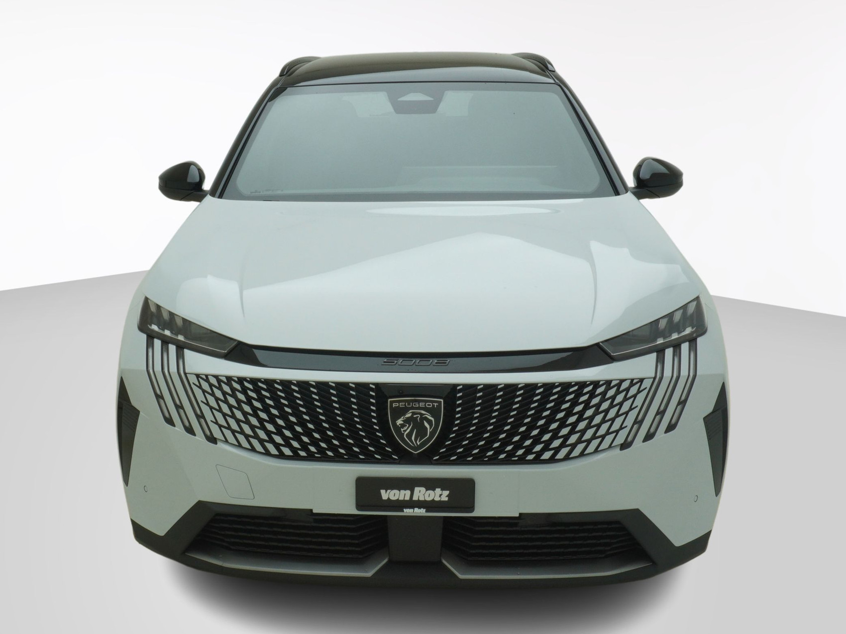 PEUGEOT 5008 1.2 Hybrid GT 7Plätzer