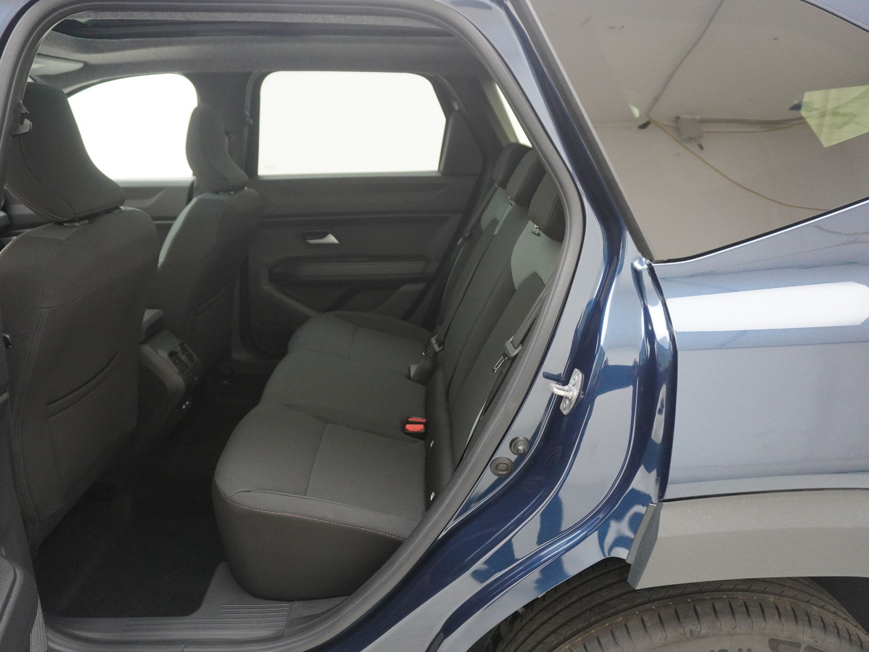 DACIA Bigster 1.8 Hybrid Extreme