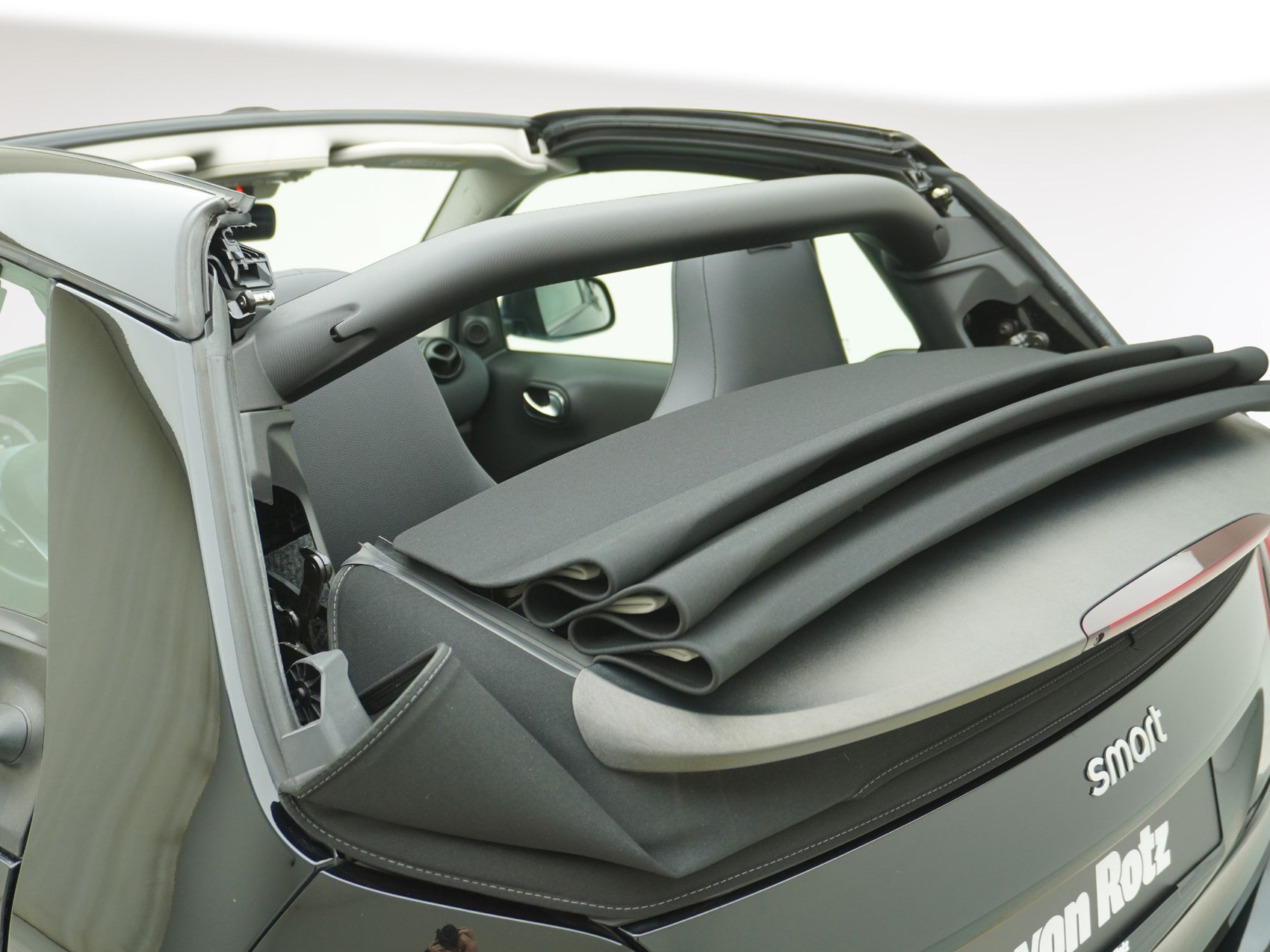 SMART Fortwo Cabrio 0.9 Prime twinamic