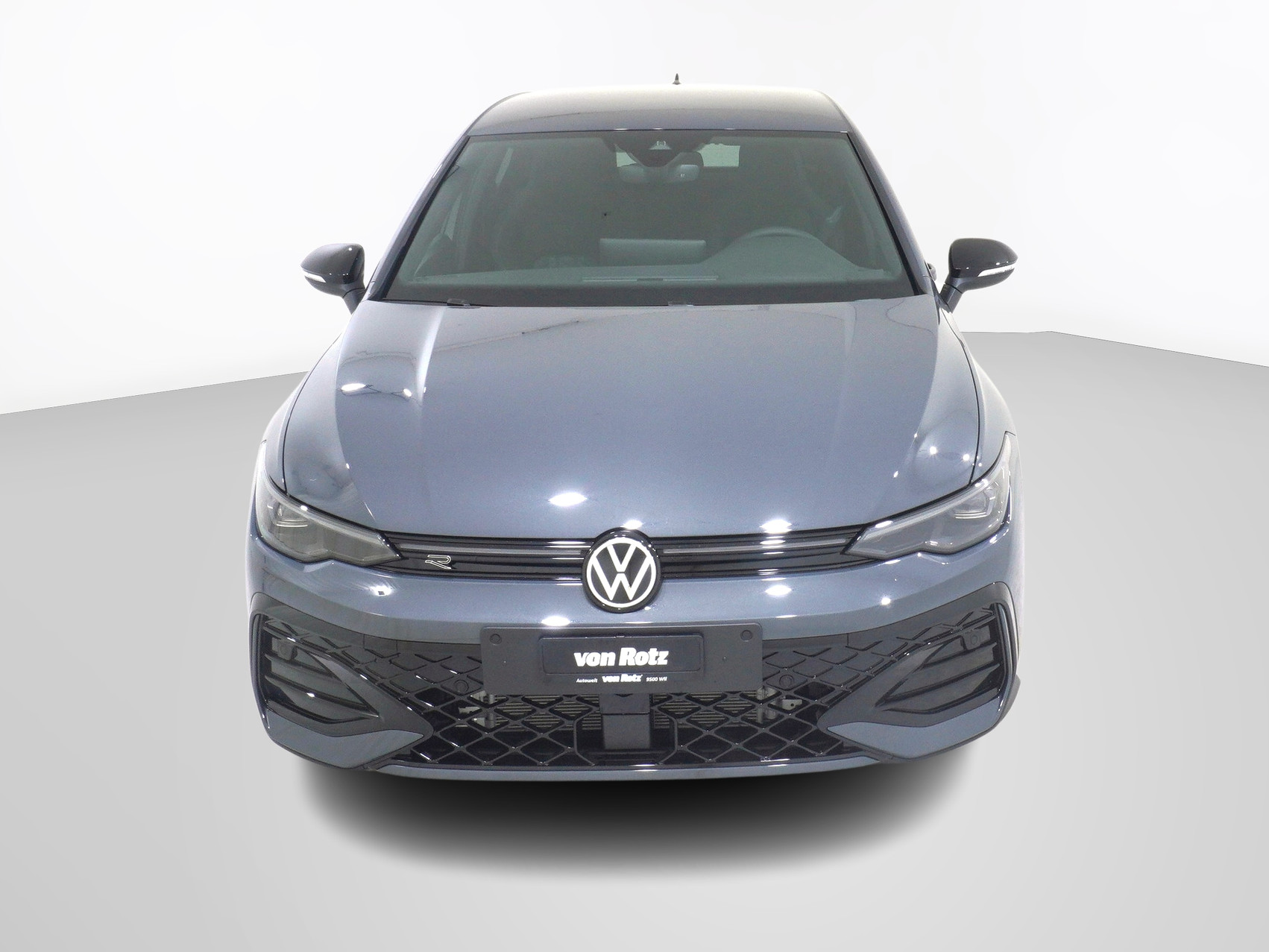 VW Golf VIII 1.5 eTSI R-Line DSG