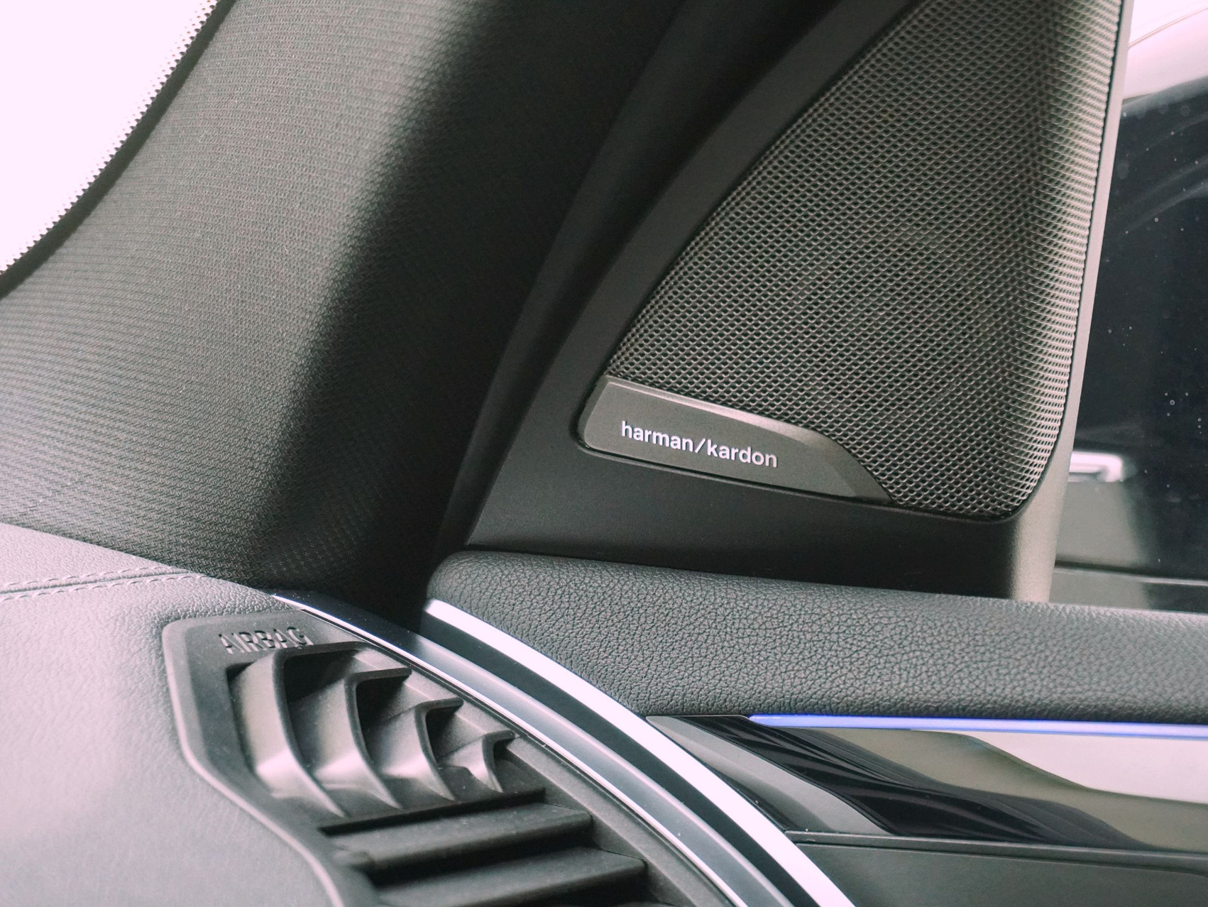 BMW X3 M40i