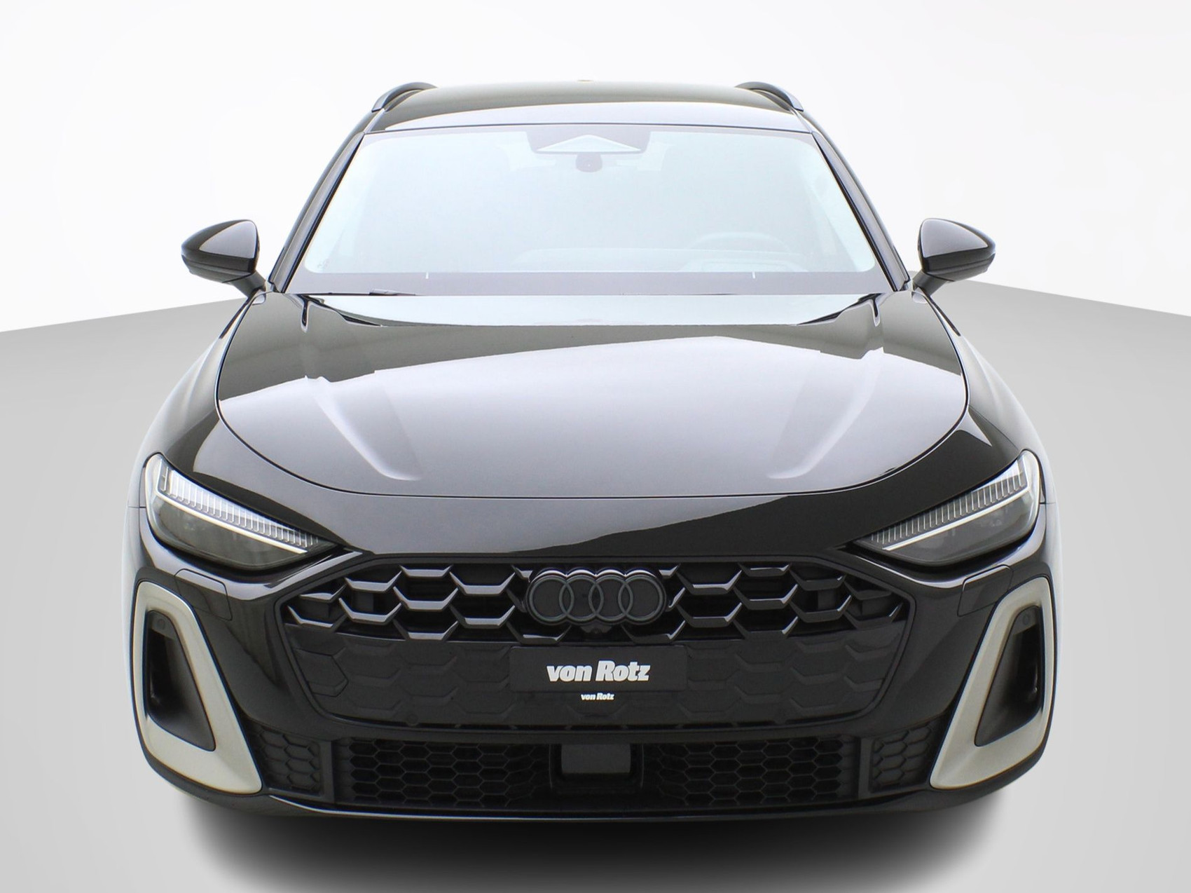 AUDI A5 Avant 2.0 TFSI S line quattro S-Tronic