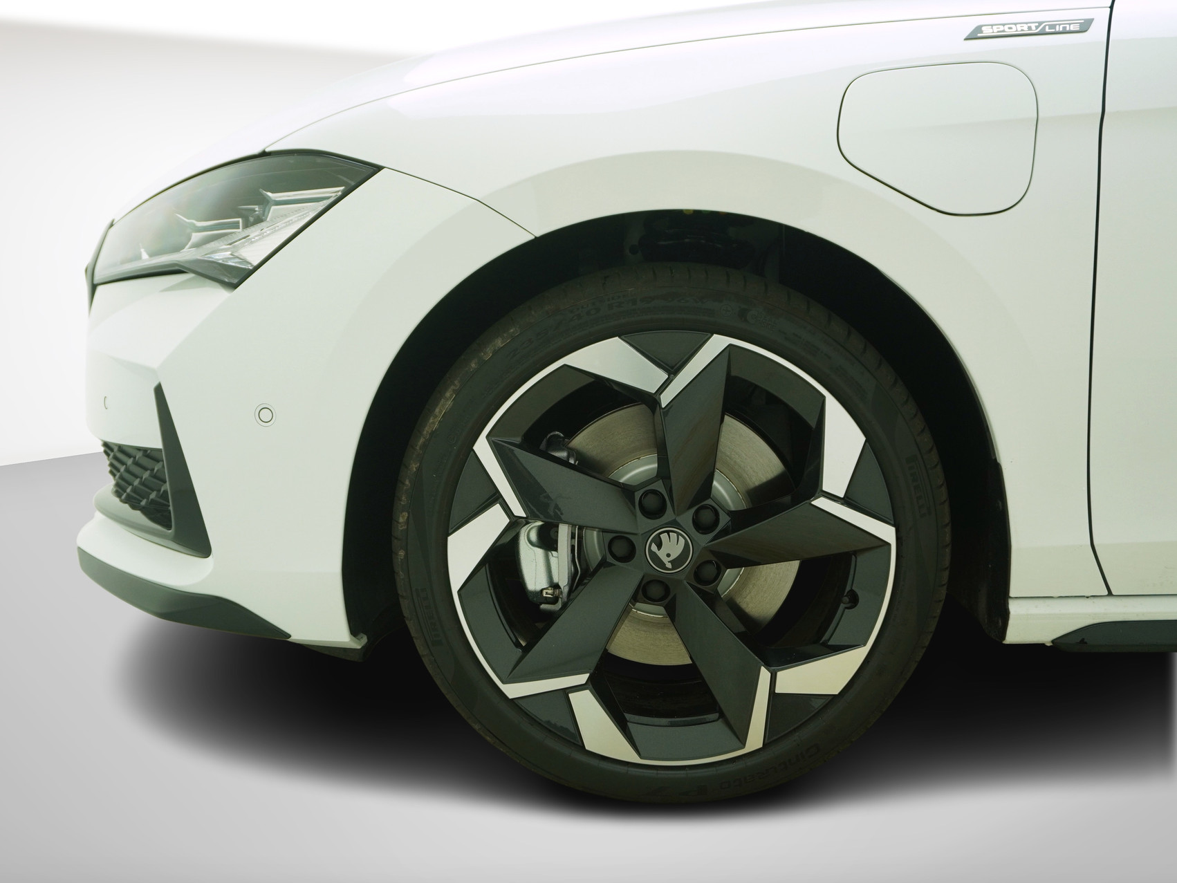 SKODA Superb 1.5 TSI Plug-in-Hybrid Sportline DSG