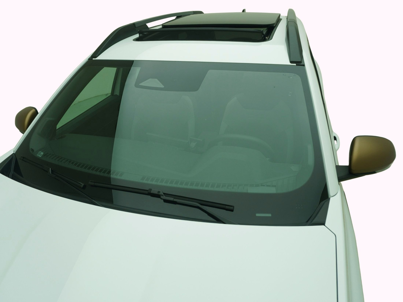 DACIA Bigster 1.2 TCe Extreme 4WD