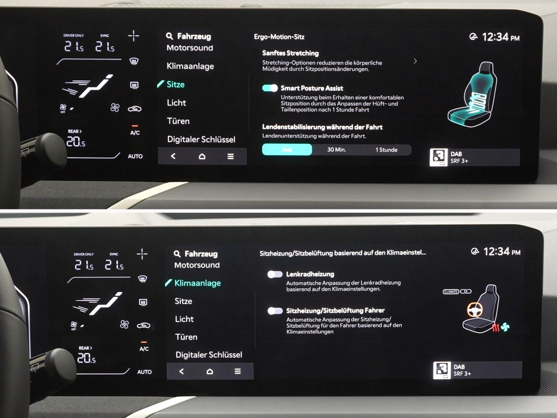 KIA EV5 81 kWh GT-Line