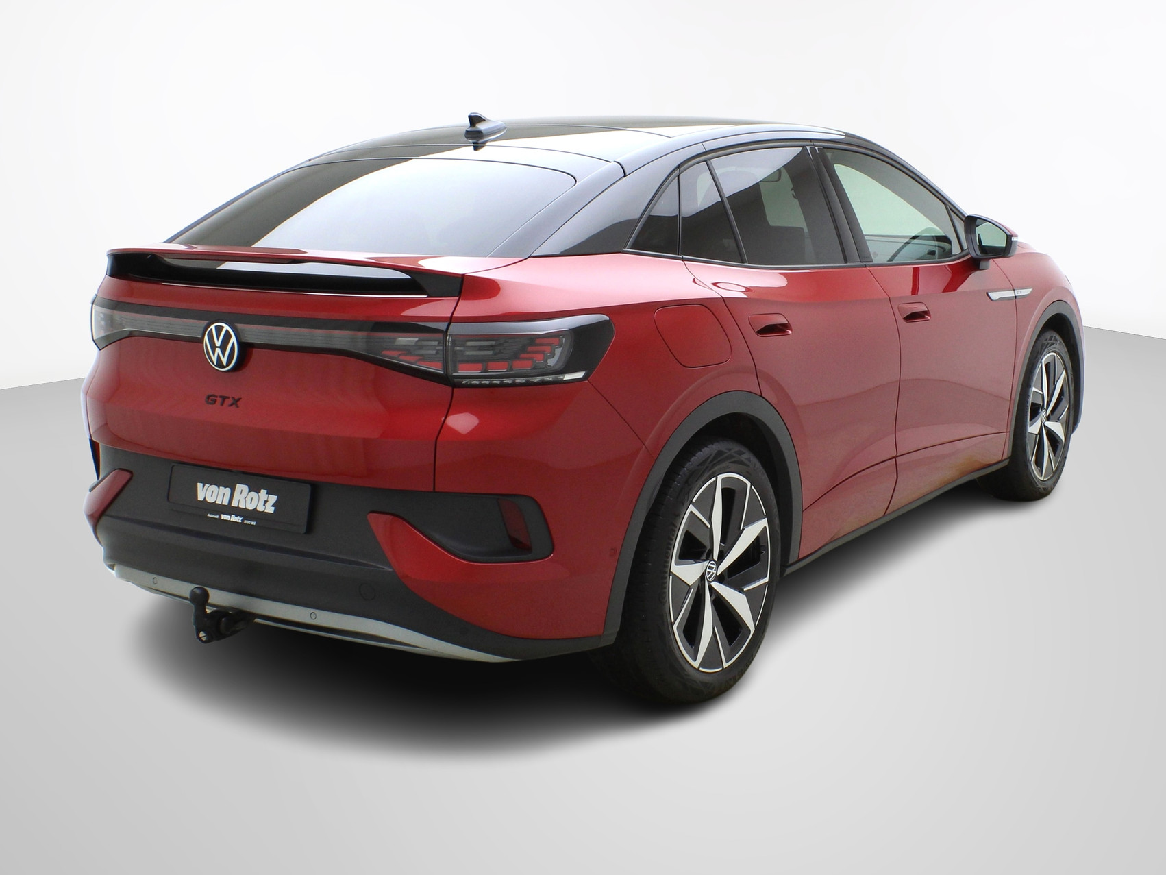 VW ID.5 GTX 77kWh 4 Motion