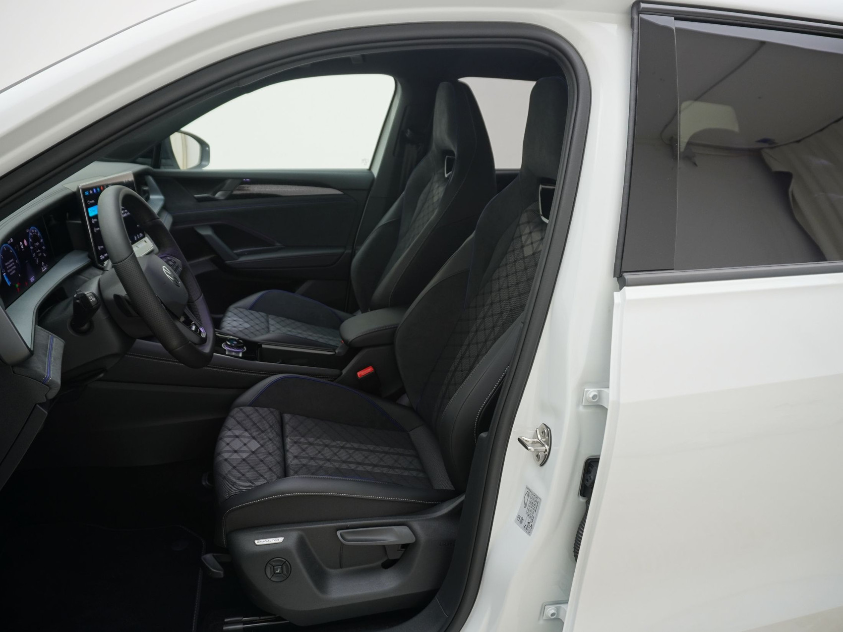 VW Tayron 2.0 TDI R-Line DSG 4motion