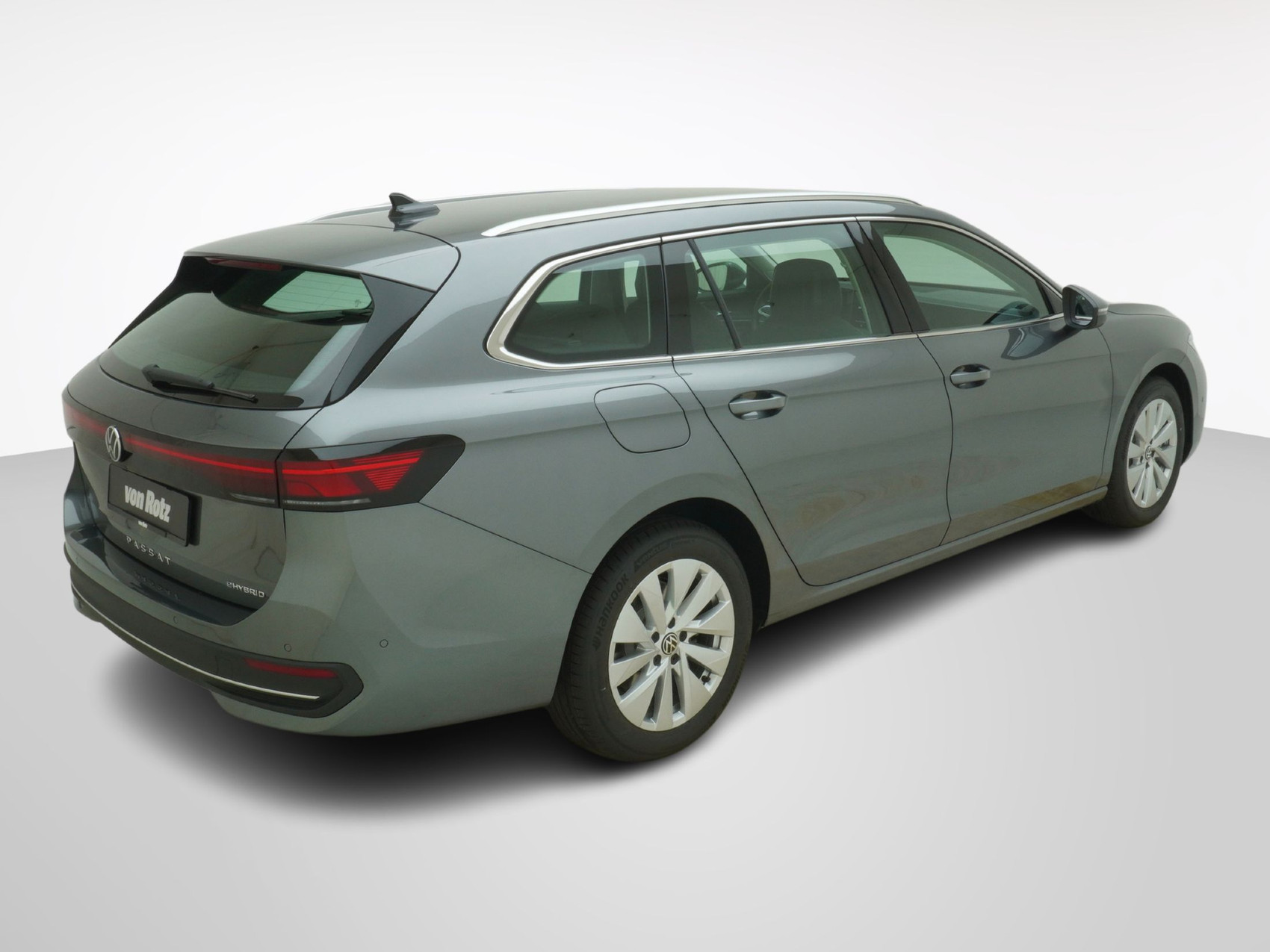 VW Passat Variant 1.5 TSI Plug-in-Hybrid Business DSG
