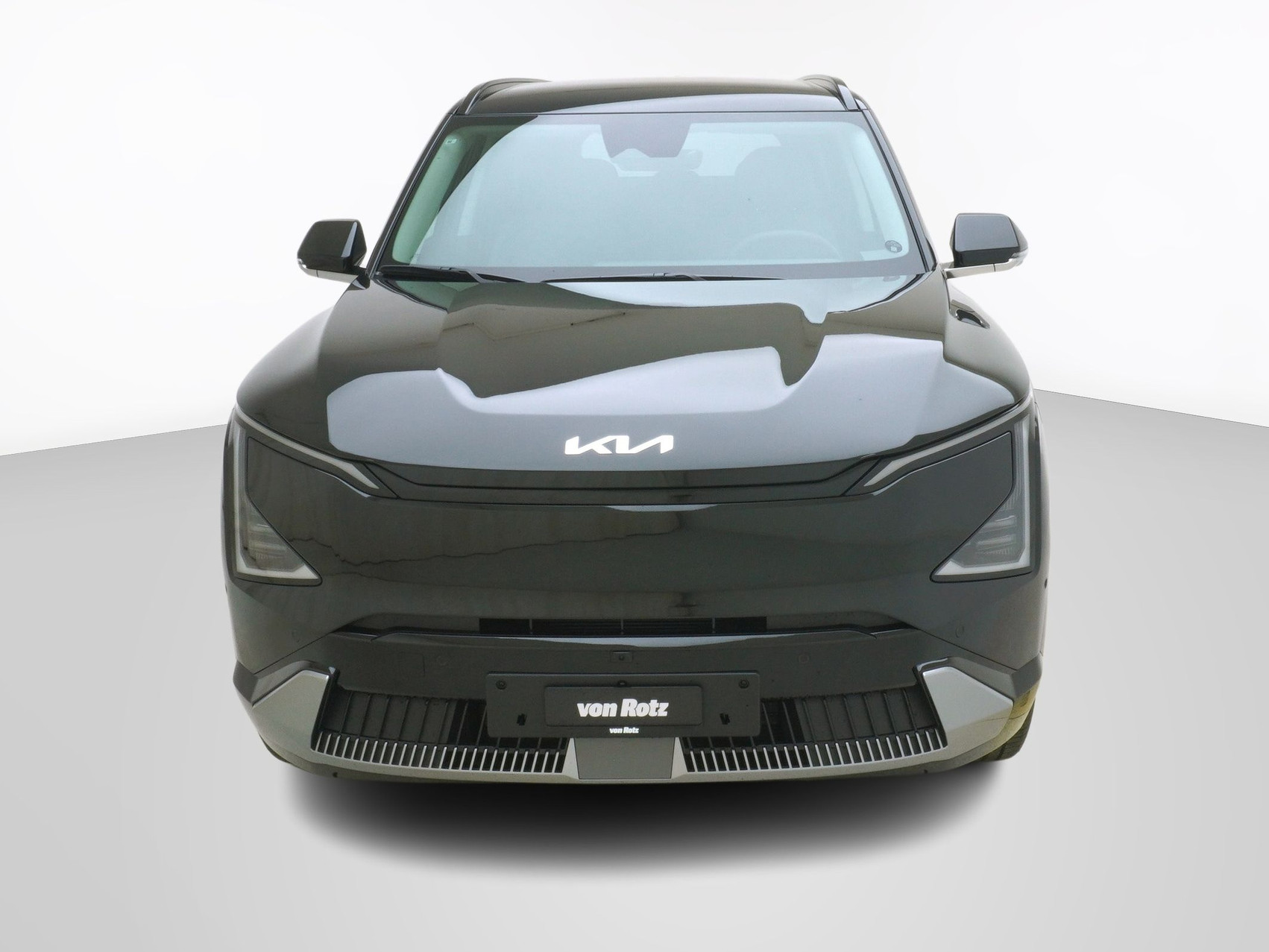 KIA EV5 81 kWh Earth