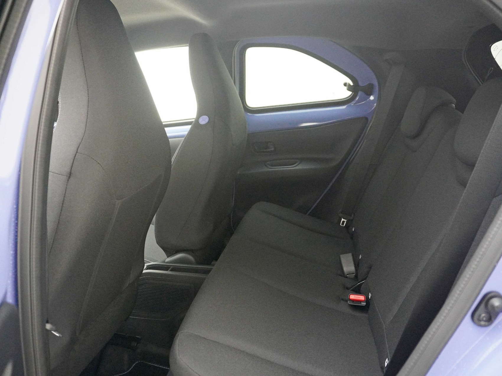 TOYOTA Aygo X 1.5 VVT-i HSD Trend ** Hybrid **