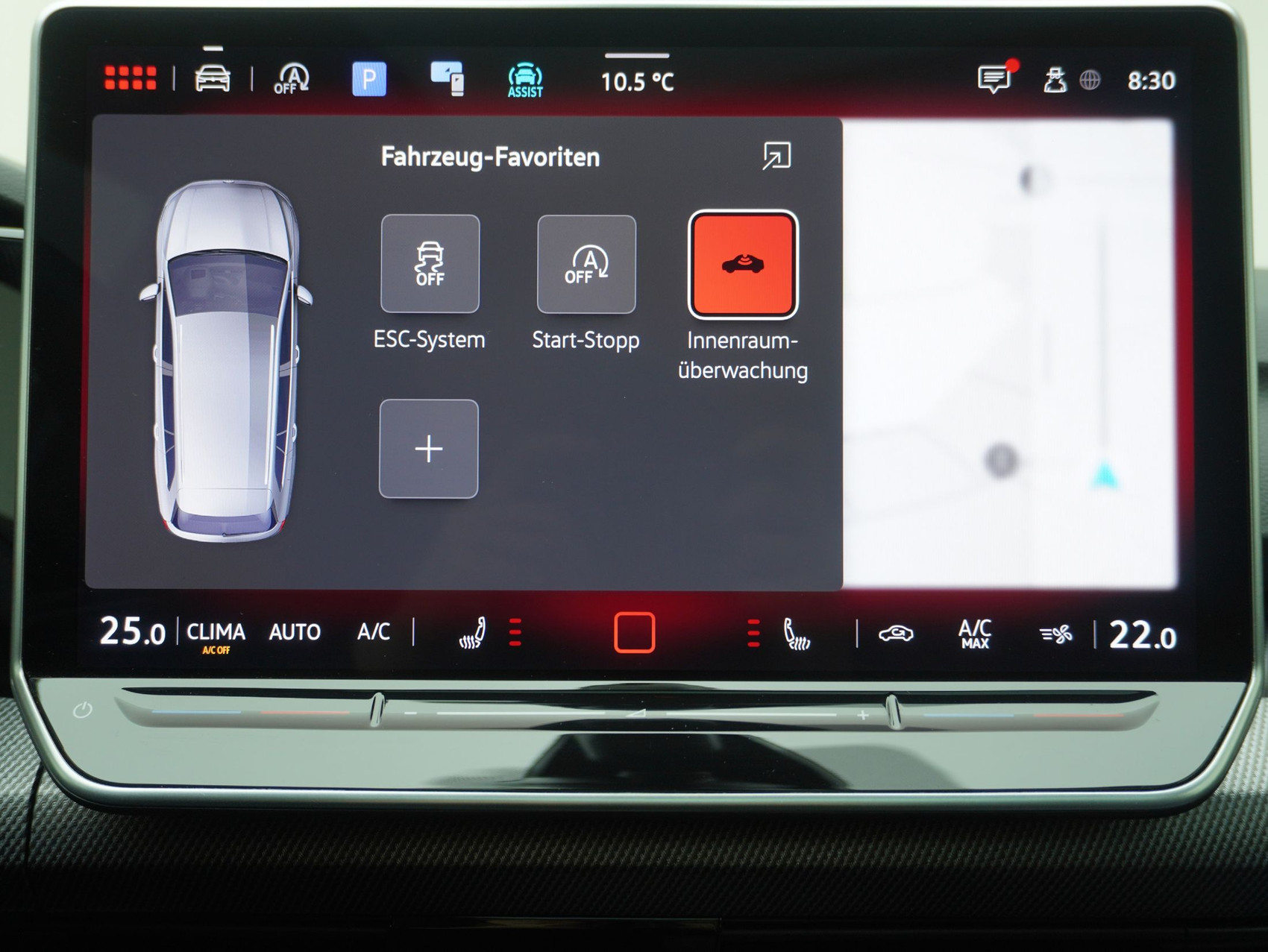 VW Golf 8.5 Variant 2.0 TSI DSG R-Performance 4Motion (2025)