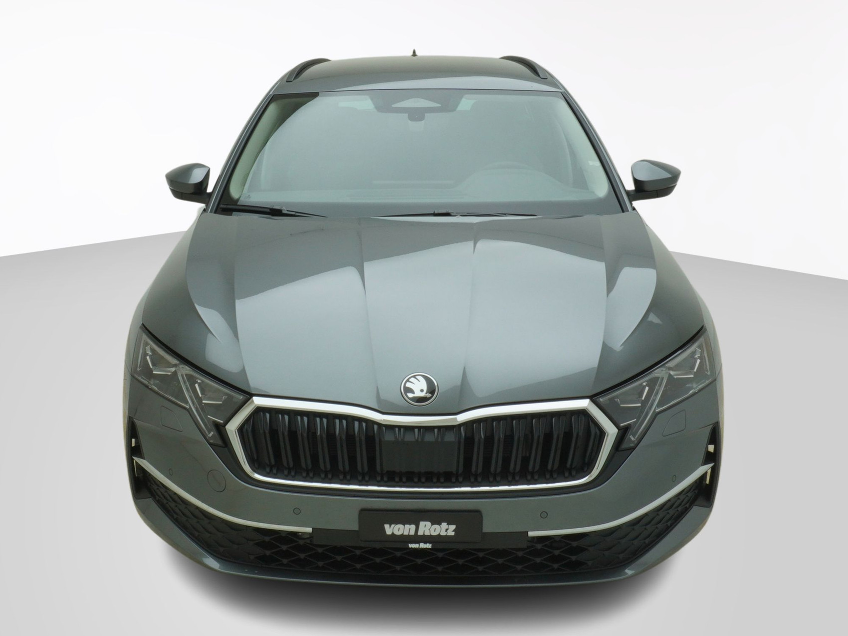 SKODA Octavia 1.5 TSI mHEV Selection-Lodge DSG