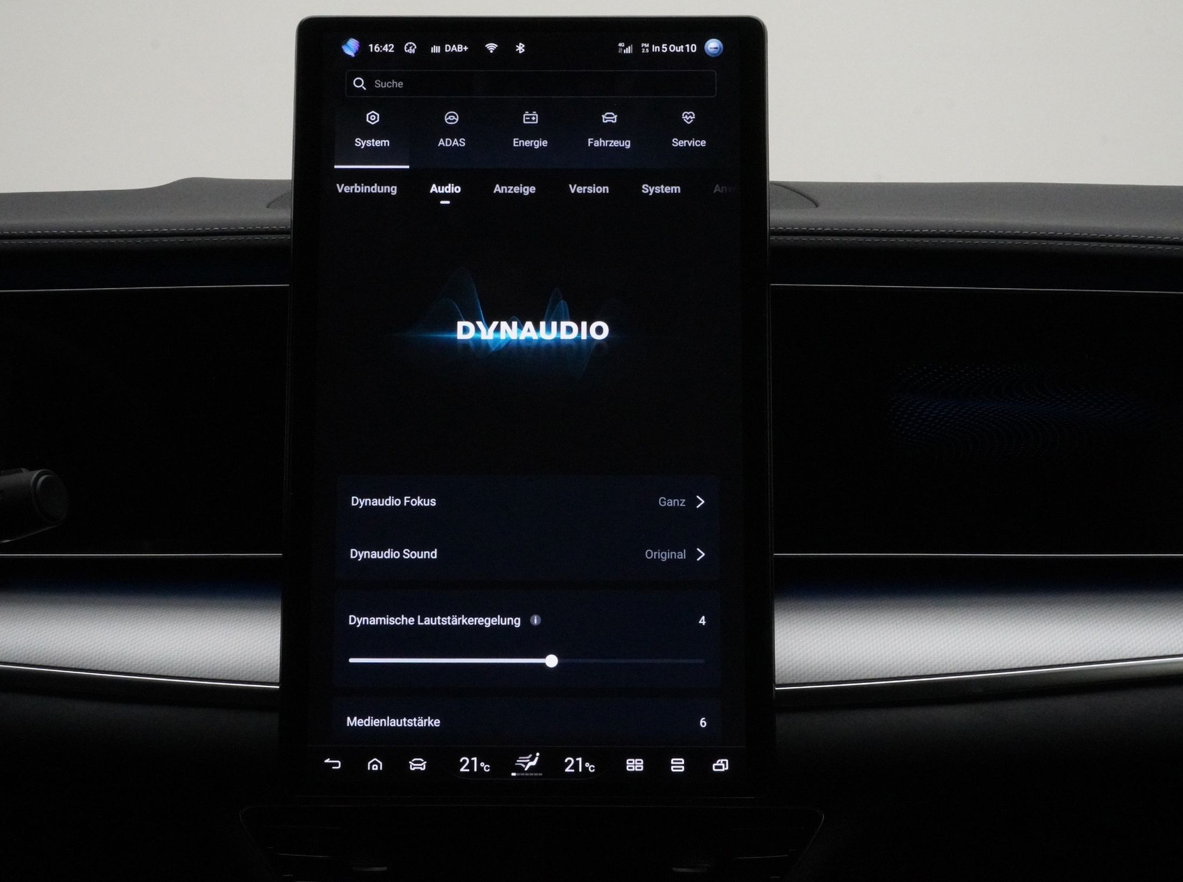 BYD Sealion 7 Excellence AWD