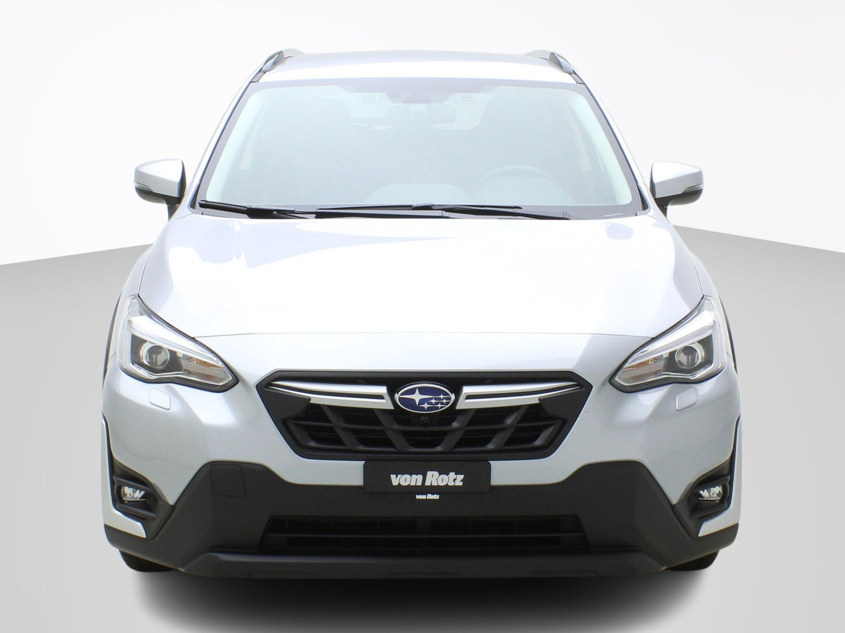 SUBARU XV 2.0i e-Boxer Swiss Plus