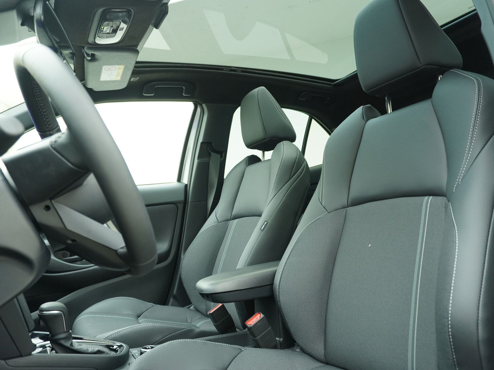 TOYOTA Yaris Cross 1.5 VVT-i HSD Premium AWD-i