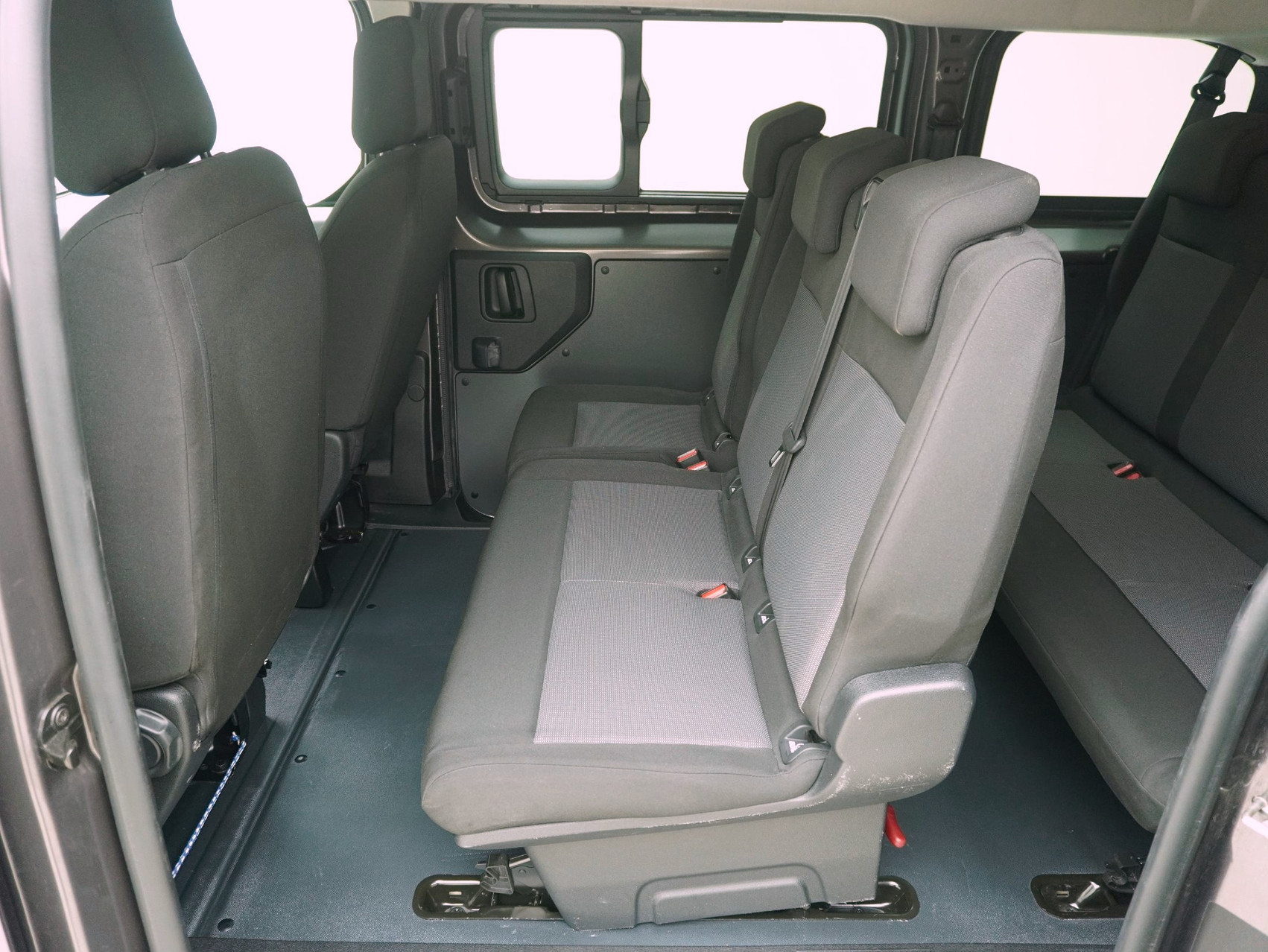 OPEL Vivaro Kombi 2.7 t M 2.0 CDTI Essentia