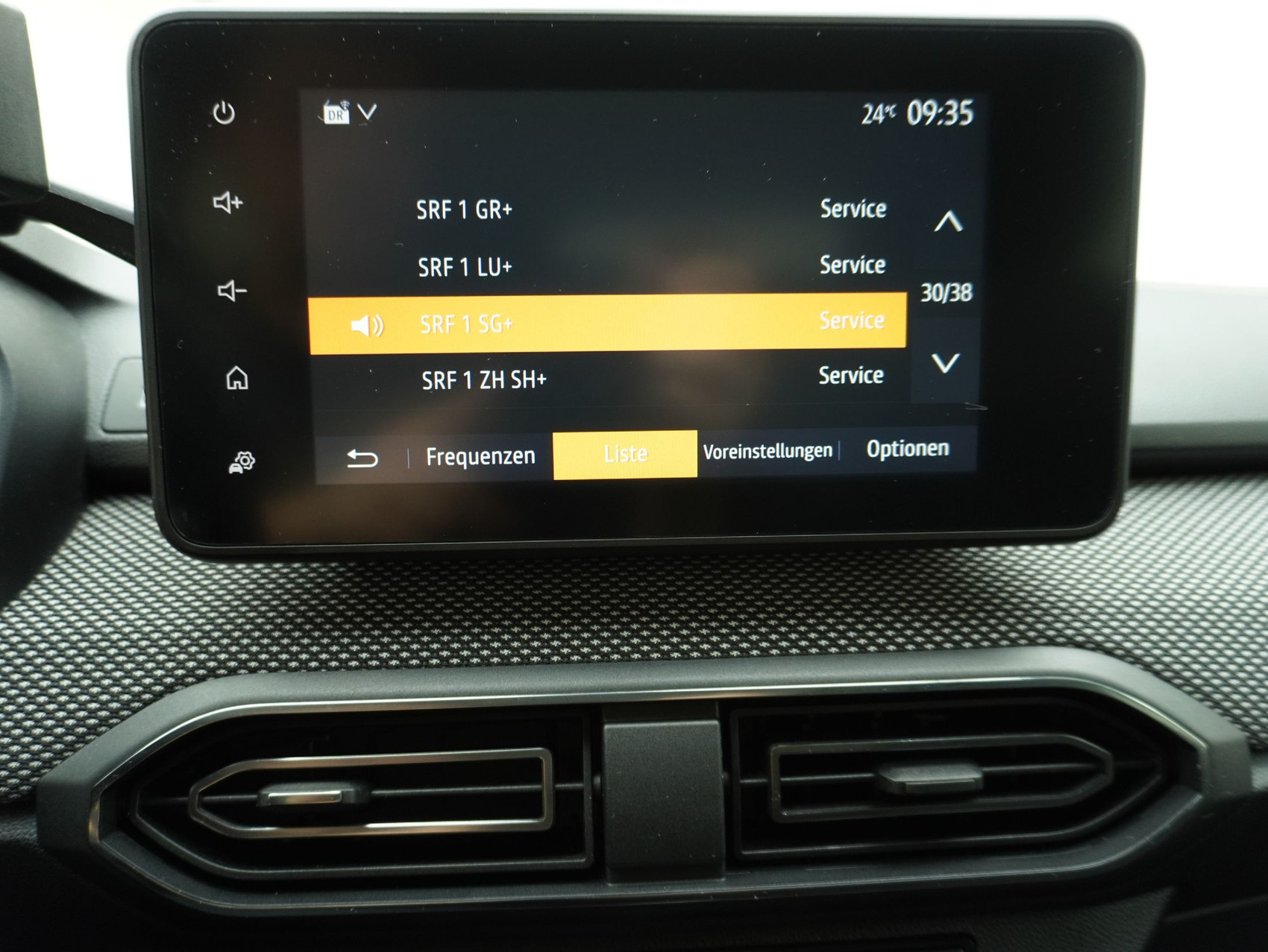 DACIA Jogger 1.0 TCe Extreme