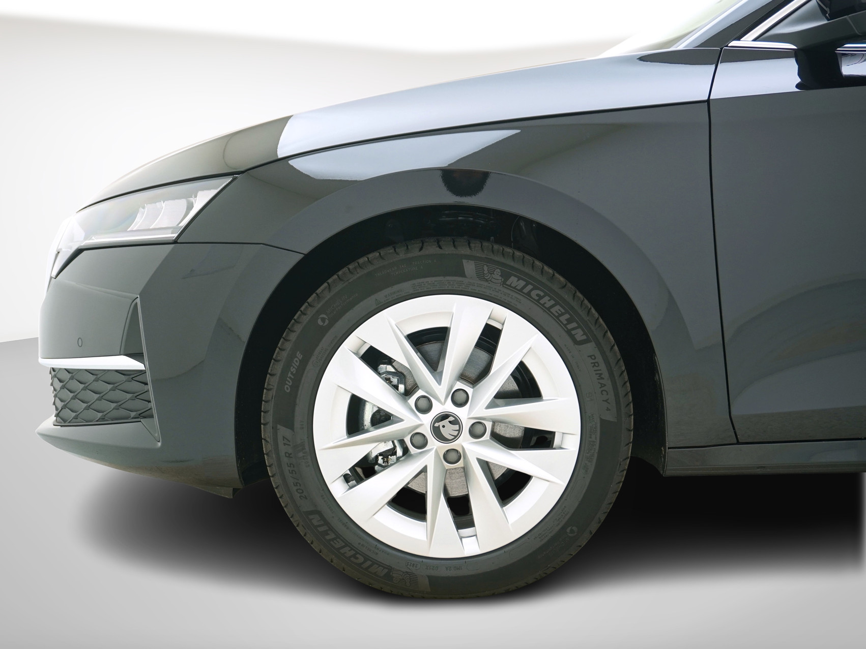 SKODA Octavia 1.5 TSI mHEV Selection-Lodge DSG