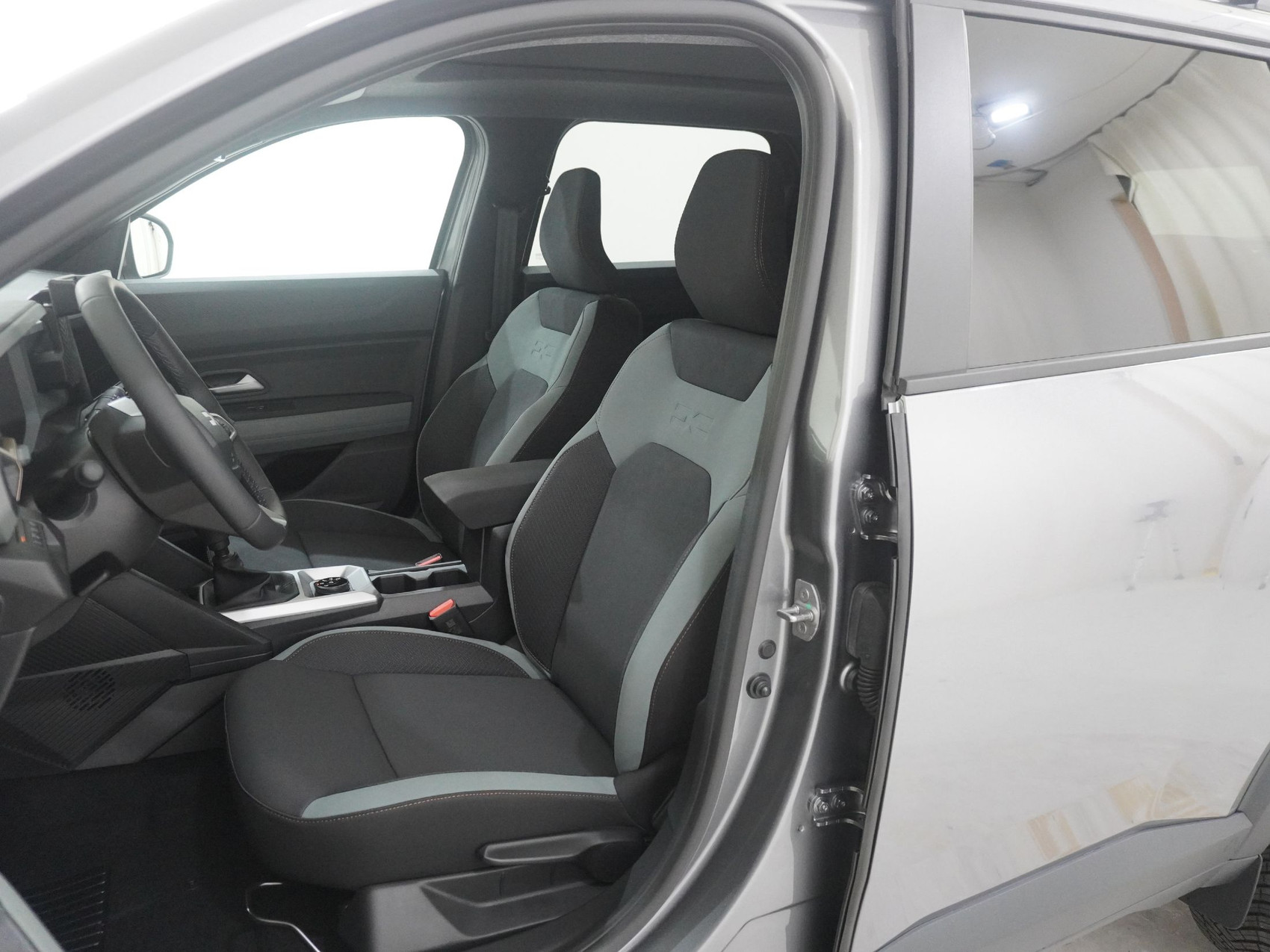 DACIA Bigster 1.2 TCe Extreme 4WD