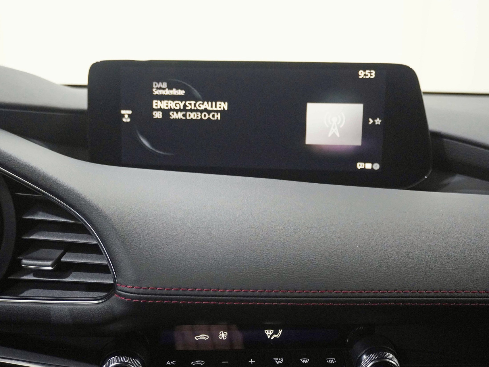 MAZDA 3 Hatchback 2.0 186 Homura