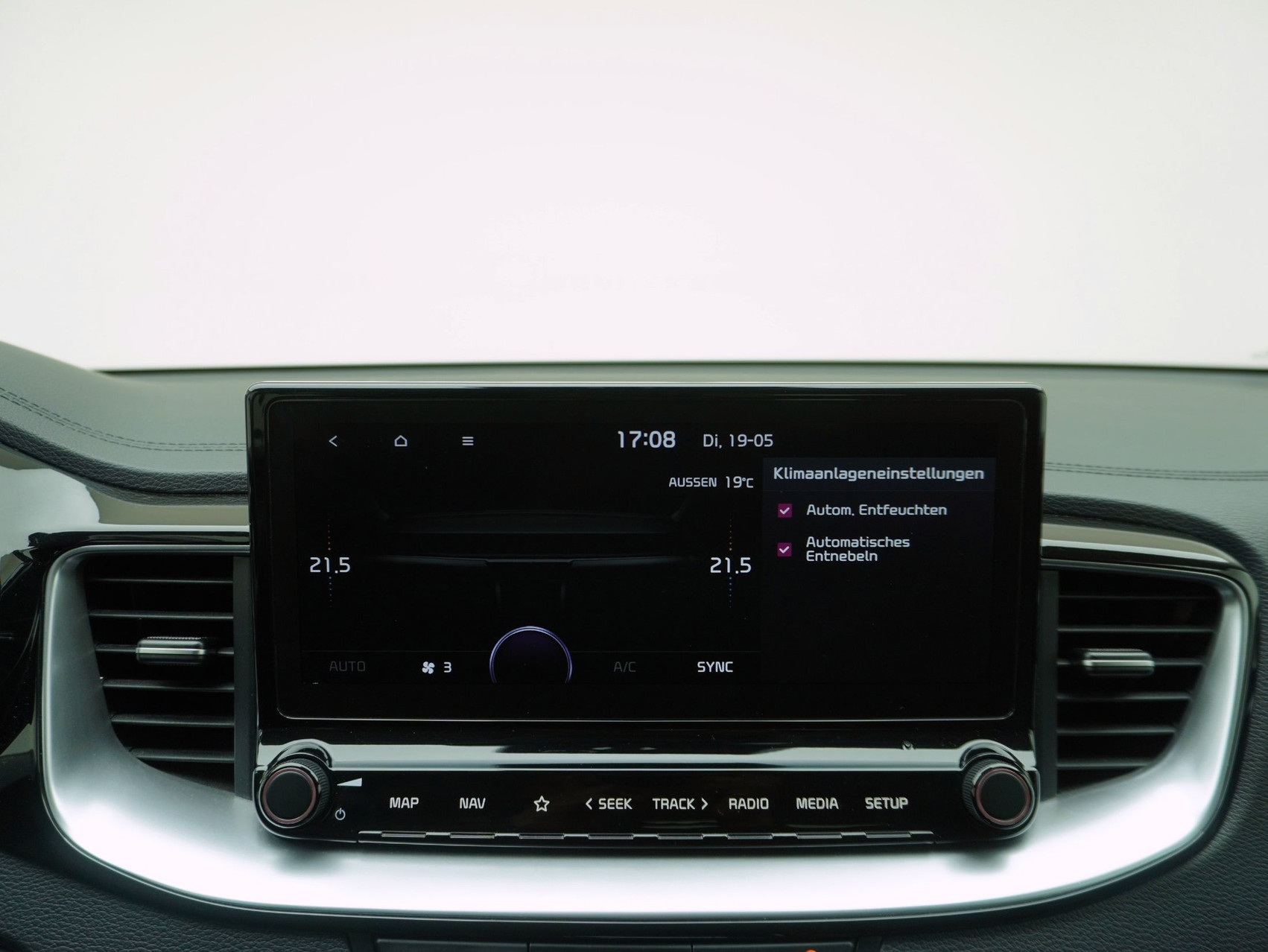 KIA Ceed SW 1.4 T-GDi Style