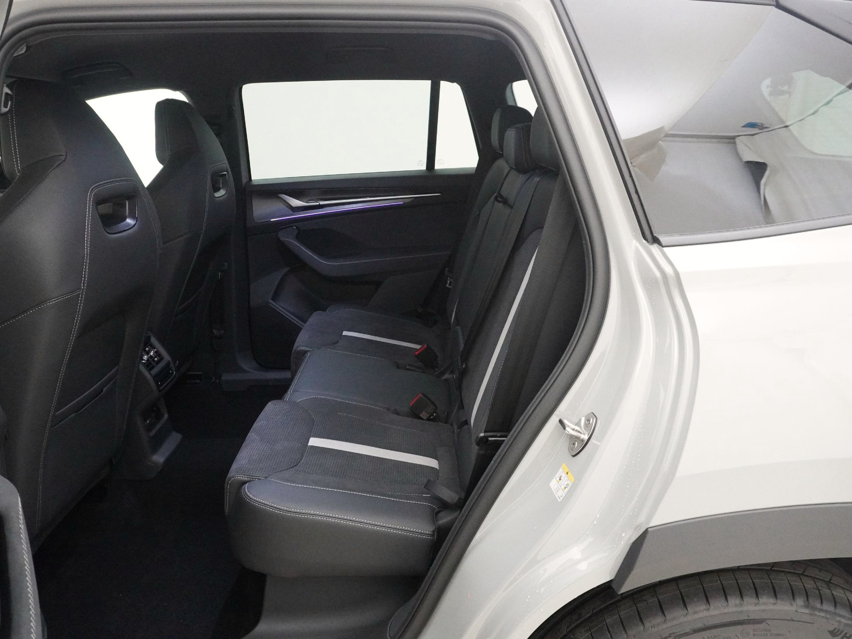 SKODA Kodiaq 1,5 TSI iV Plug-in-Hybrid Sportline