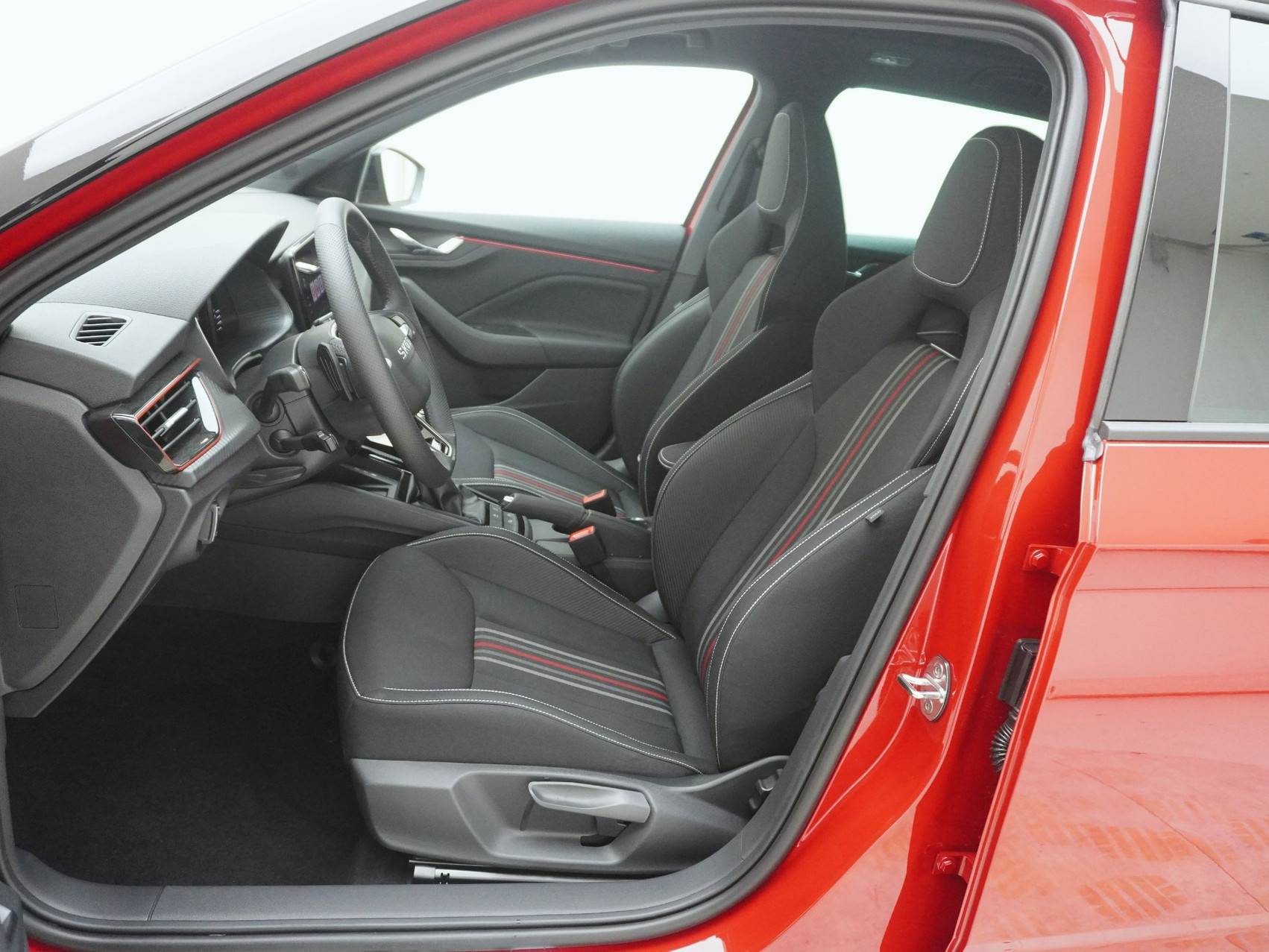 SKODA Kamiq 1.5 TSI Monte Carlo