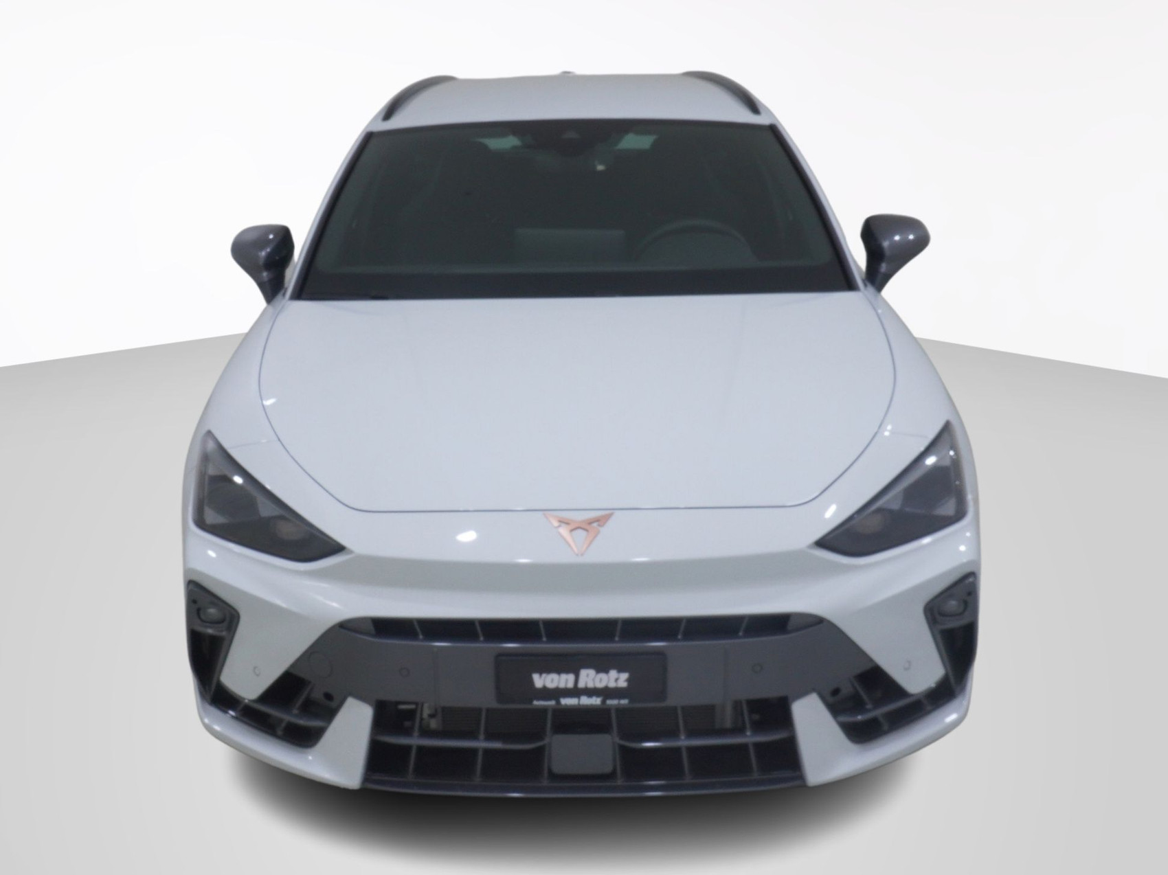 CUPRA Leon ST 2.0 TSI VZ 4Drive DSG