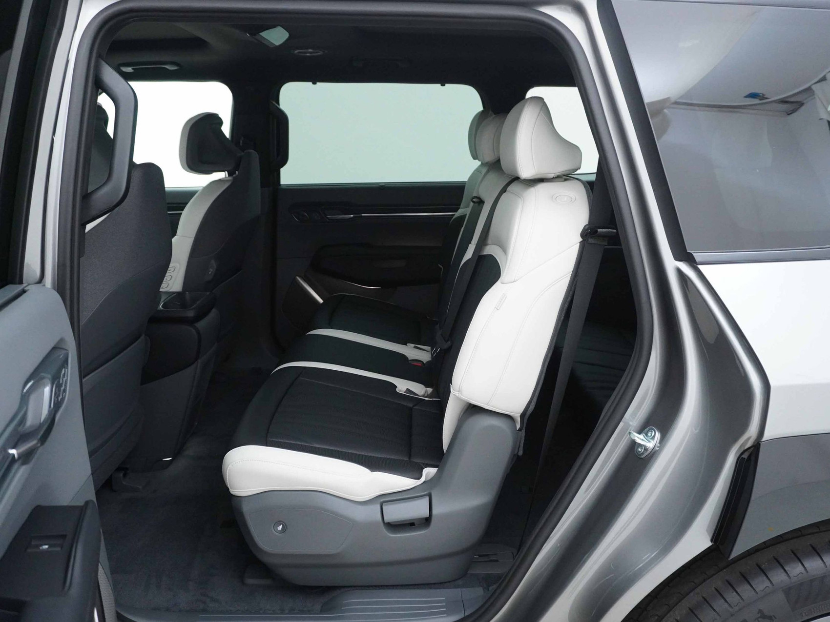 KIA EV9 GT-Line 7Plätzer 4×4