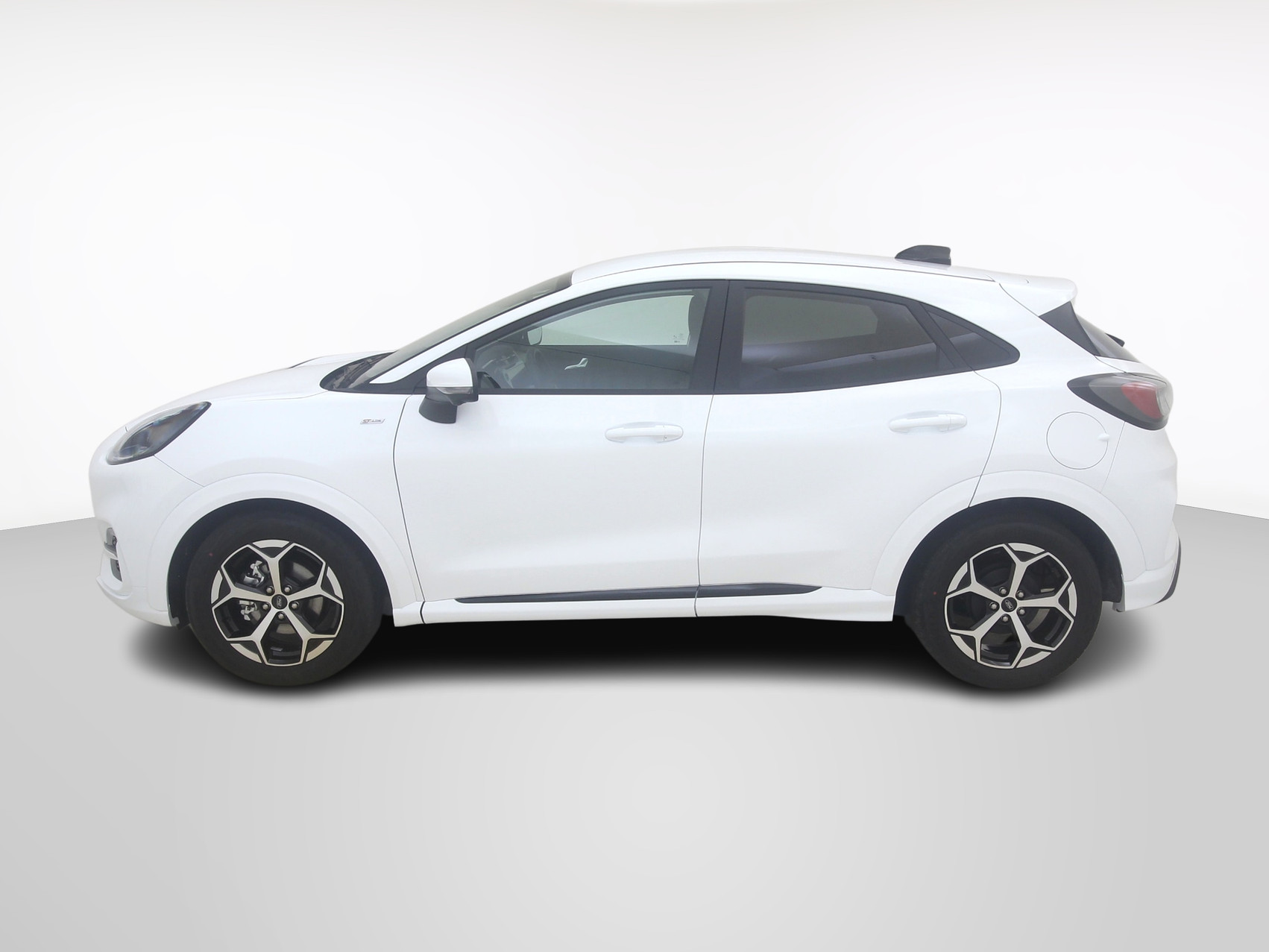 FORD Puma 1.0 EcoBoost ST-Line