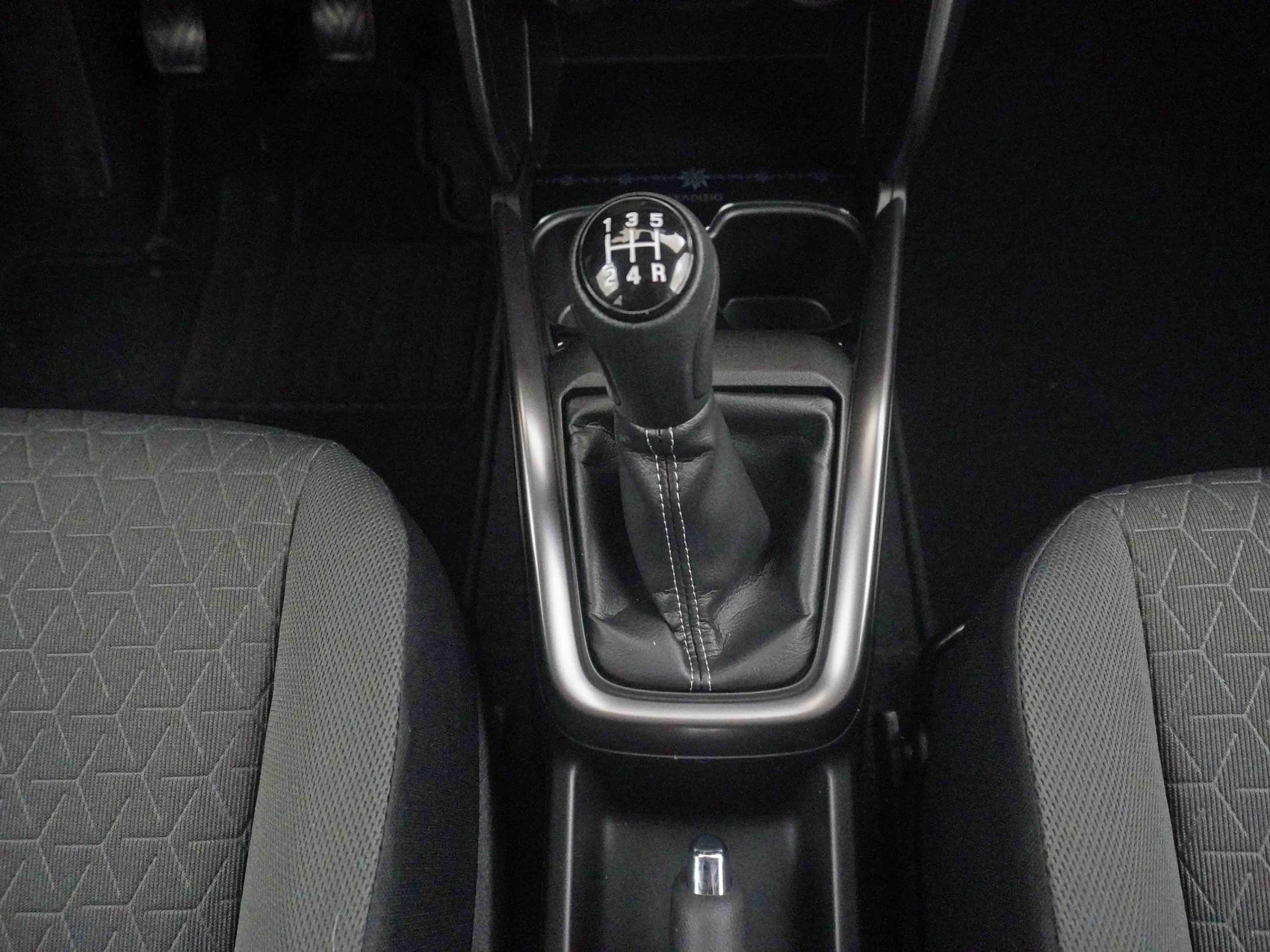 SUZUKI Swift 1.2 Tradizio Top Hybrid 4×4