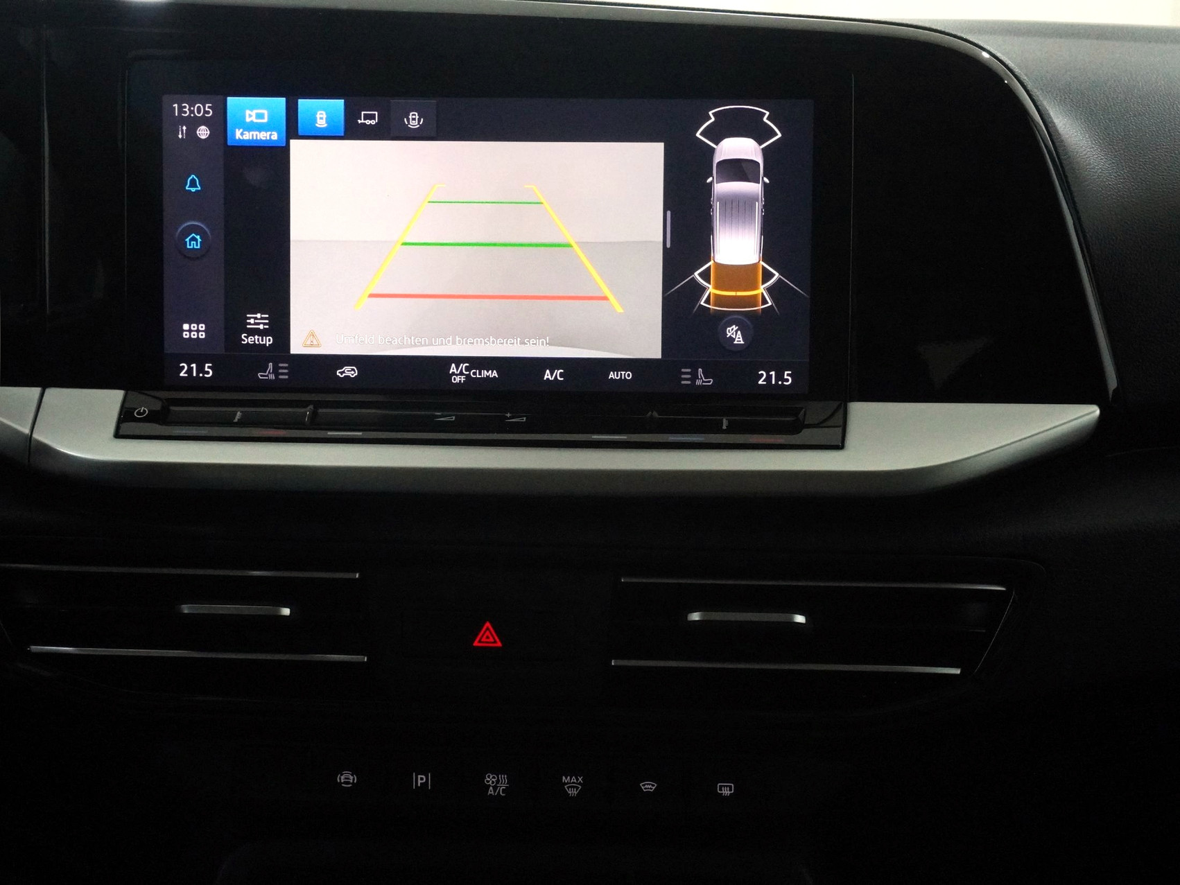 FORD Grand Tourneo Connect Grand Tourneo Connect 2.0 EcoBlue Active 4×4