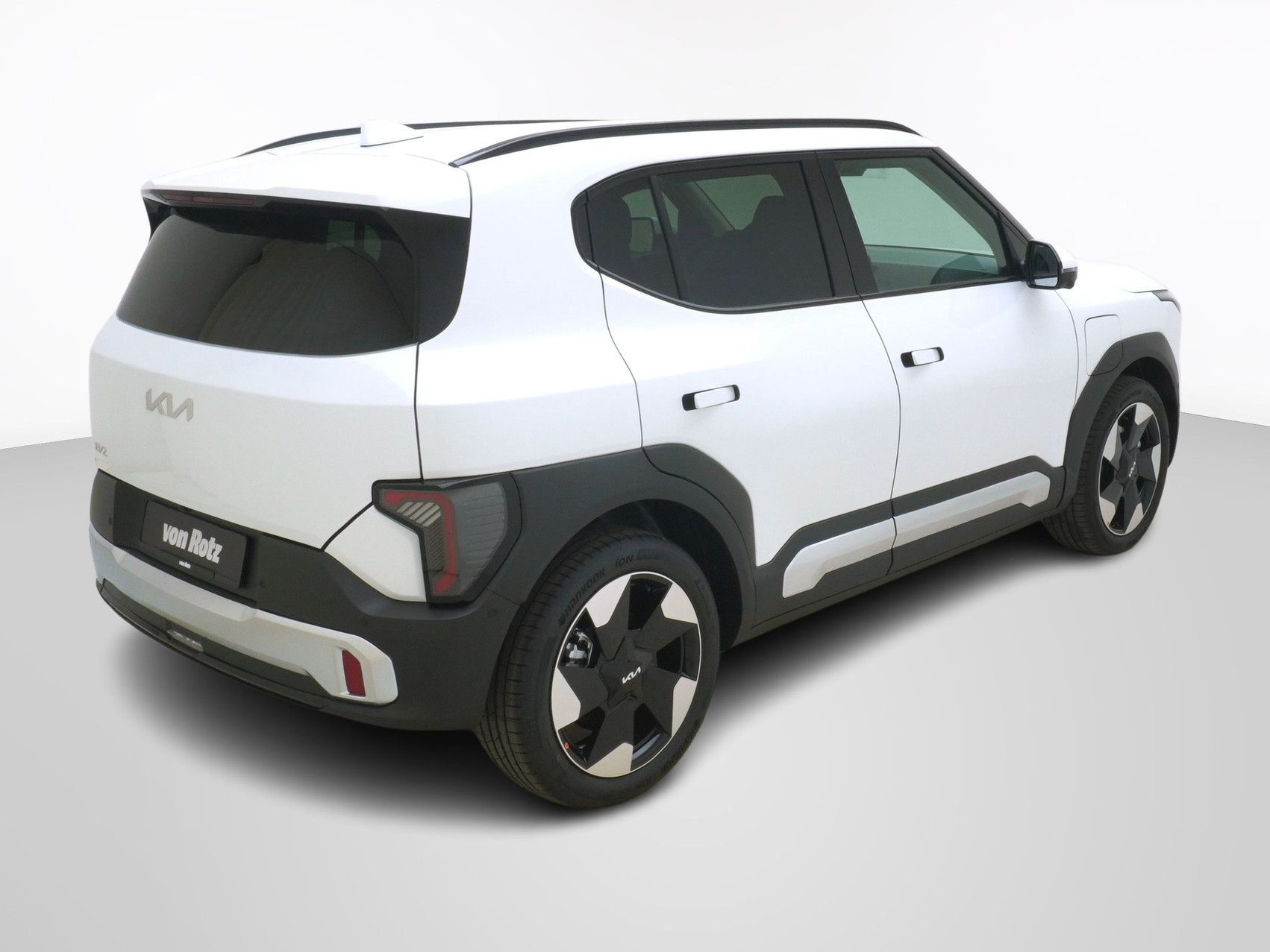 KIA EV2 42.2 kWh Earth Plus