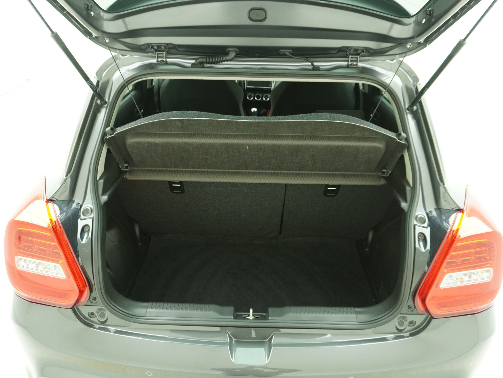 SUZUKI Swift 1.4 T Sport Compact Top Hybrid