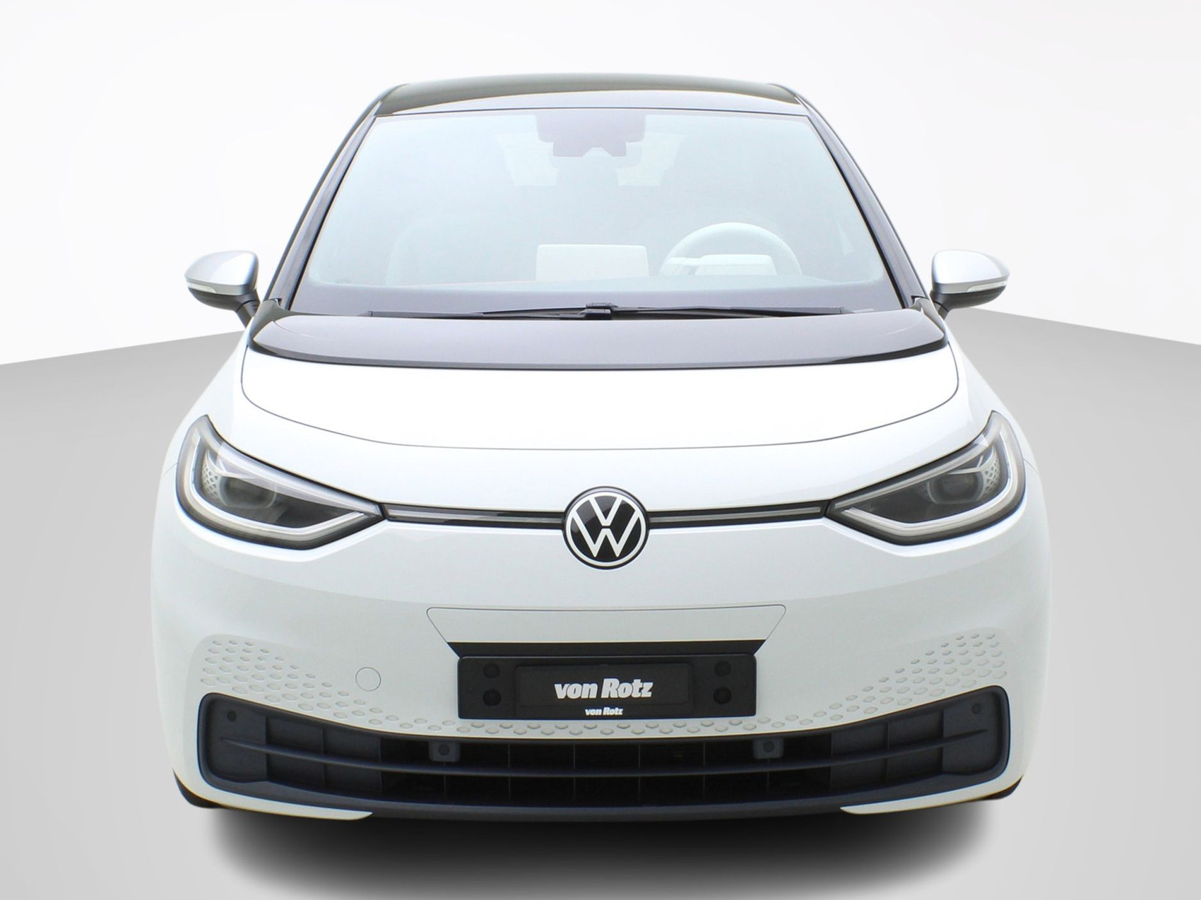 VW ID.3 Pro Performance First Edition