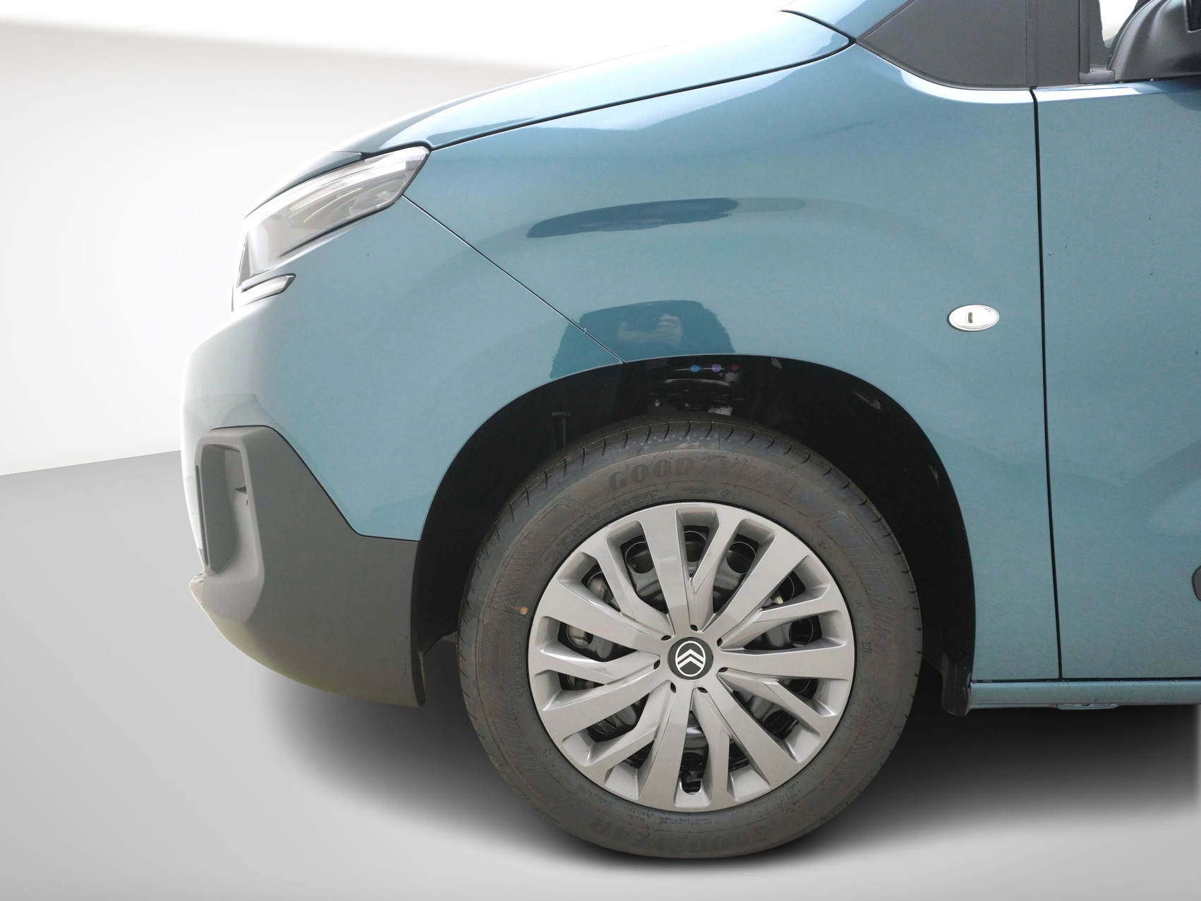 CITROËN Berlingo XL 1.5 BlueHDi 130 Plus