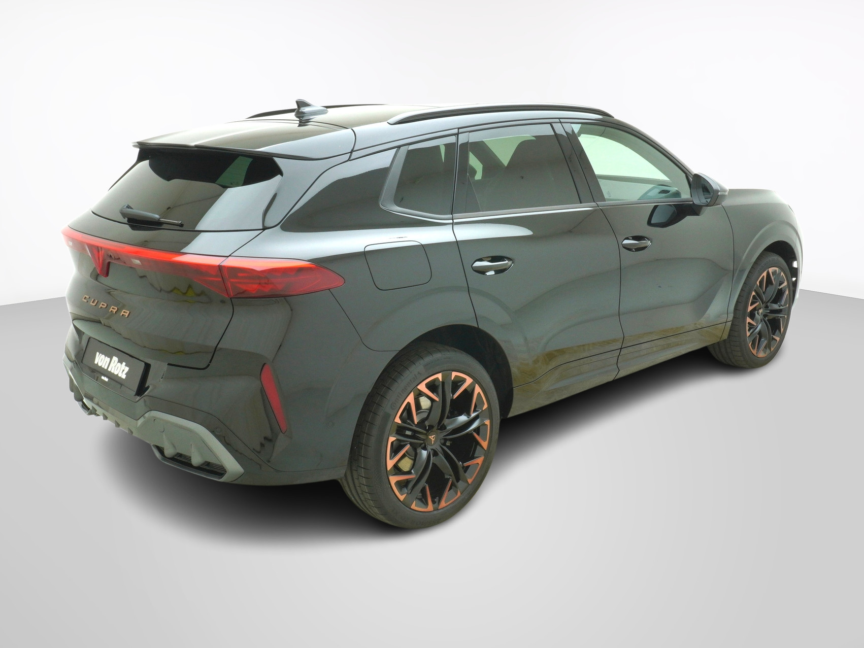 CUPRA Terramar 2.0 TSI VZ 4Drive DSG