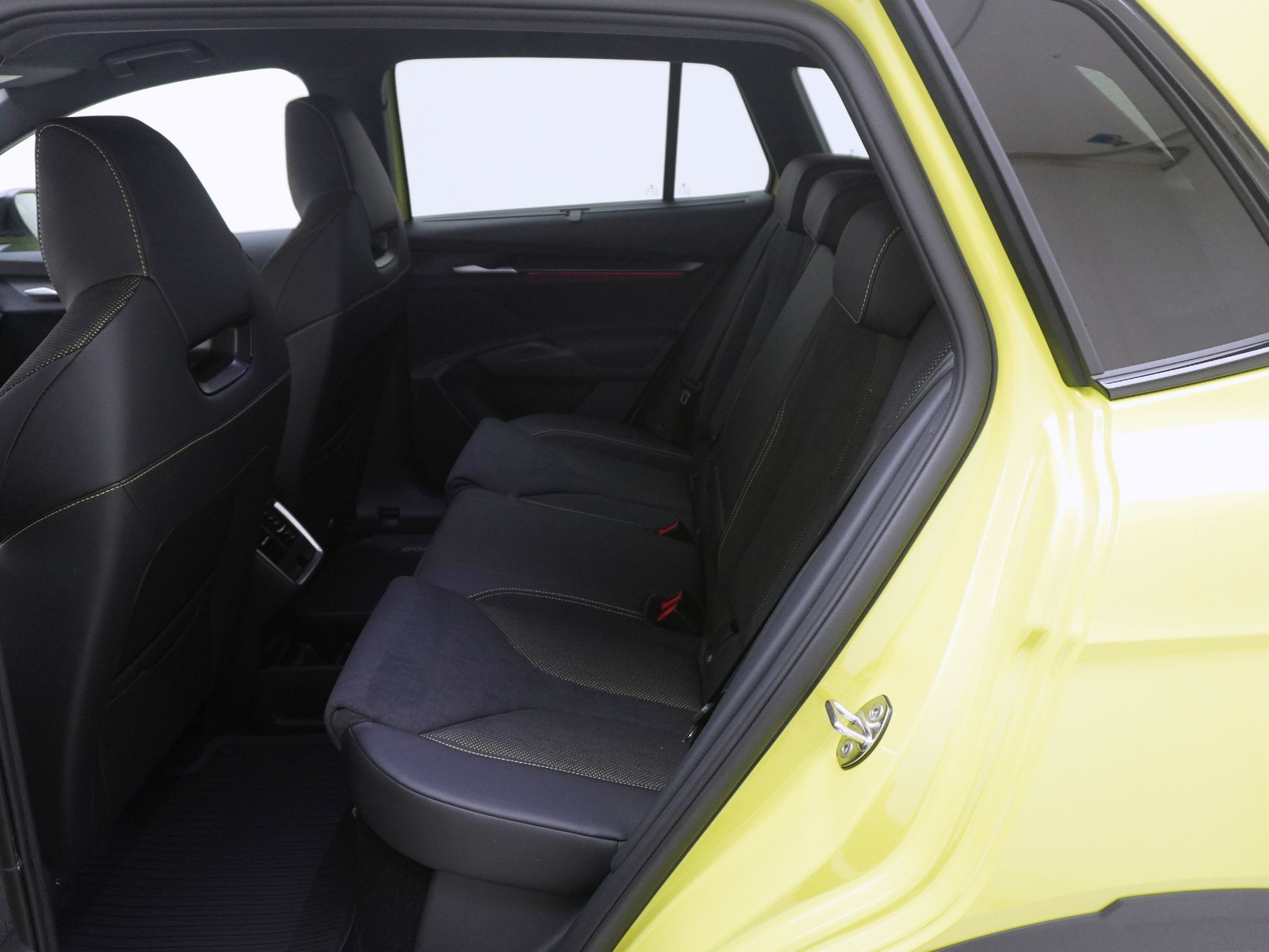 SKODA Elroq RS-MAXX 4×4