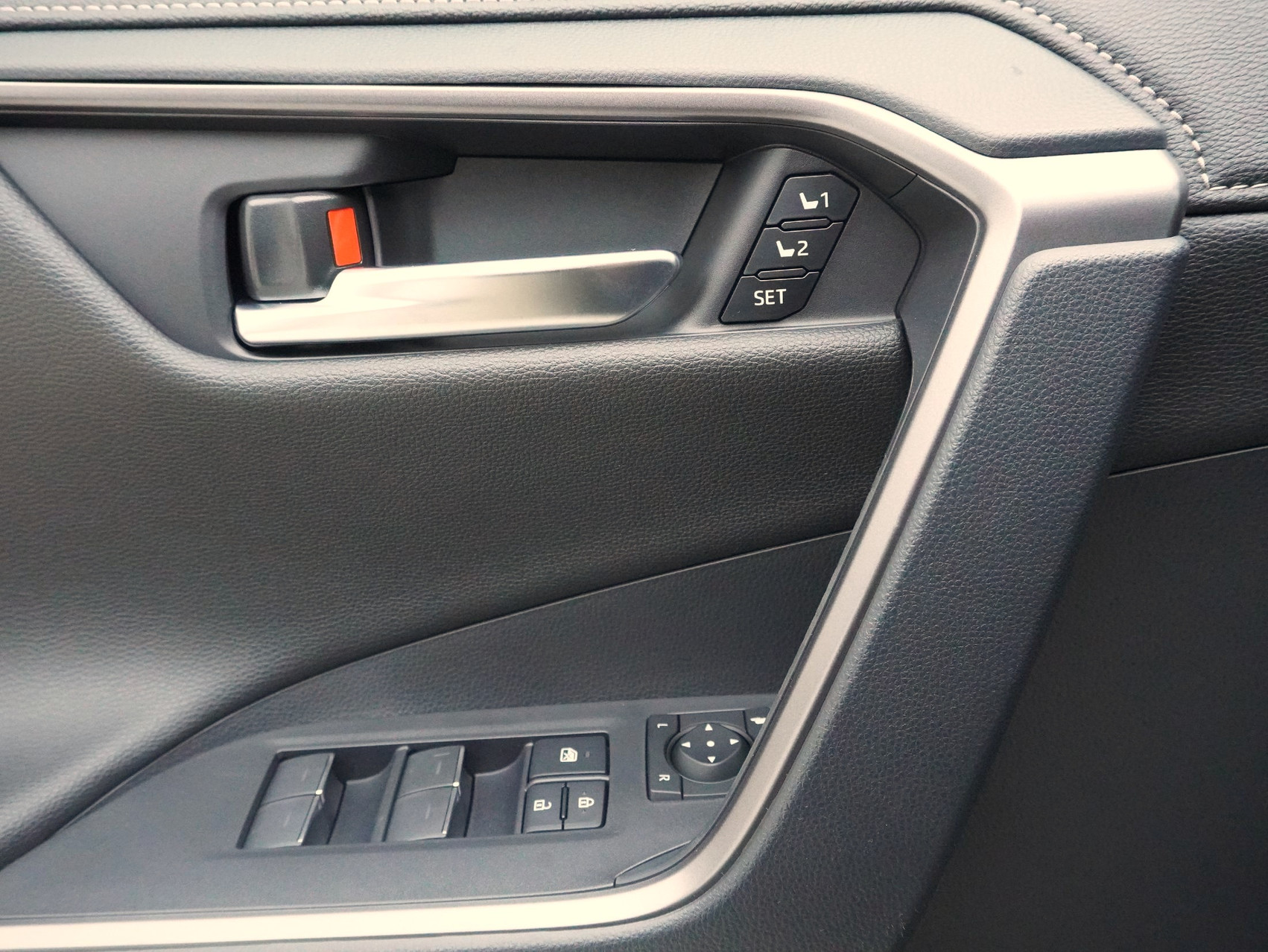 TOYOTA RAV4 2.5 Plug-In-Hybrid GR Sport ** inkl. Standheizung **