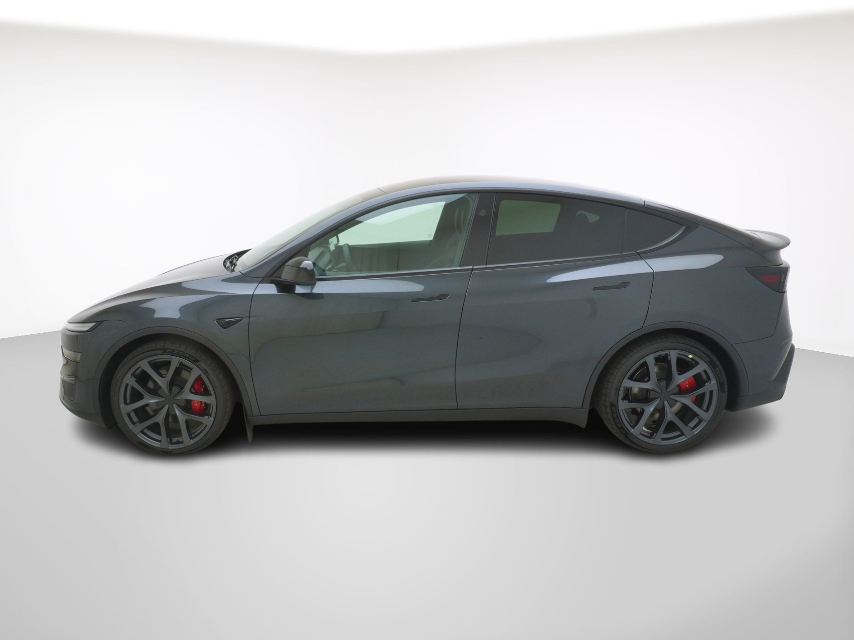 TESLA Model Y Performance AWD