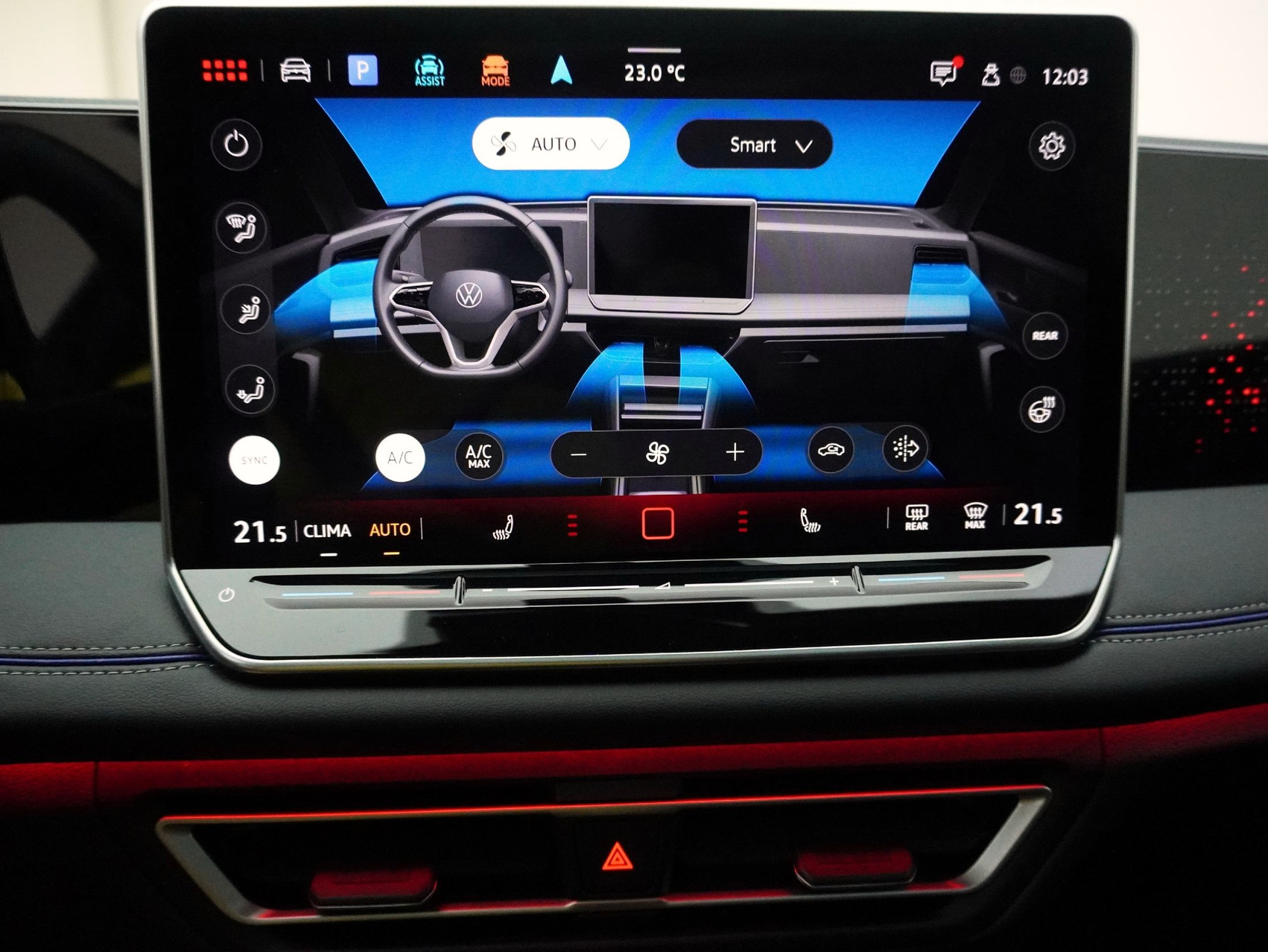 VW Tiguan 2.0 TSI DSG R-Line Black Style 4Motion (2025)