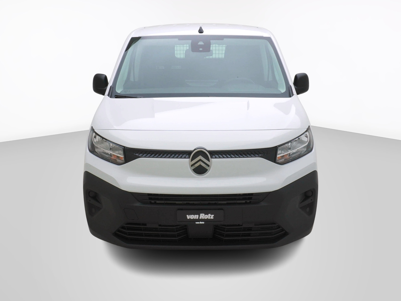 CITROËN Berlingo M 1.5 BlueHDi 100 S/S