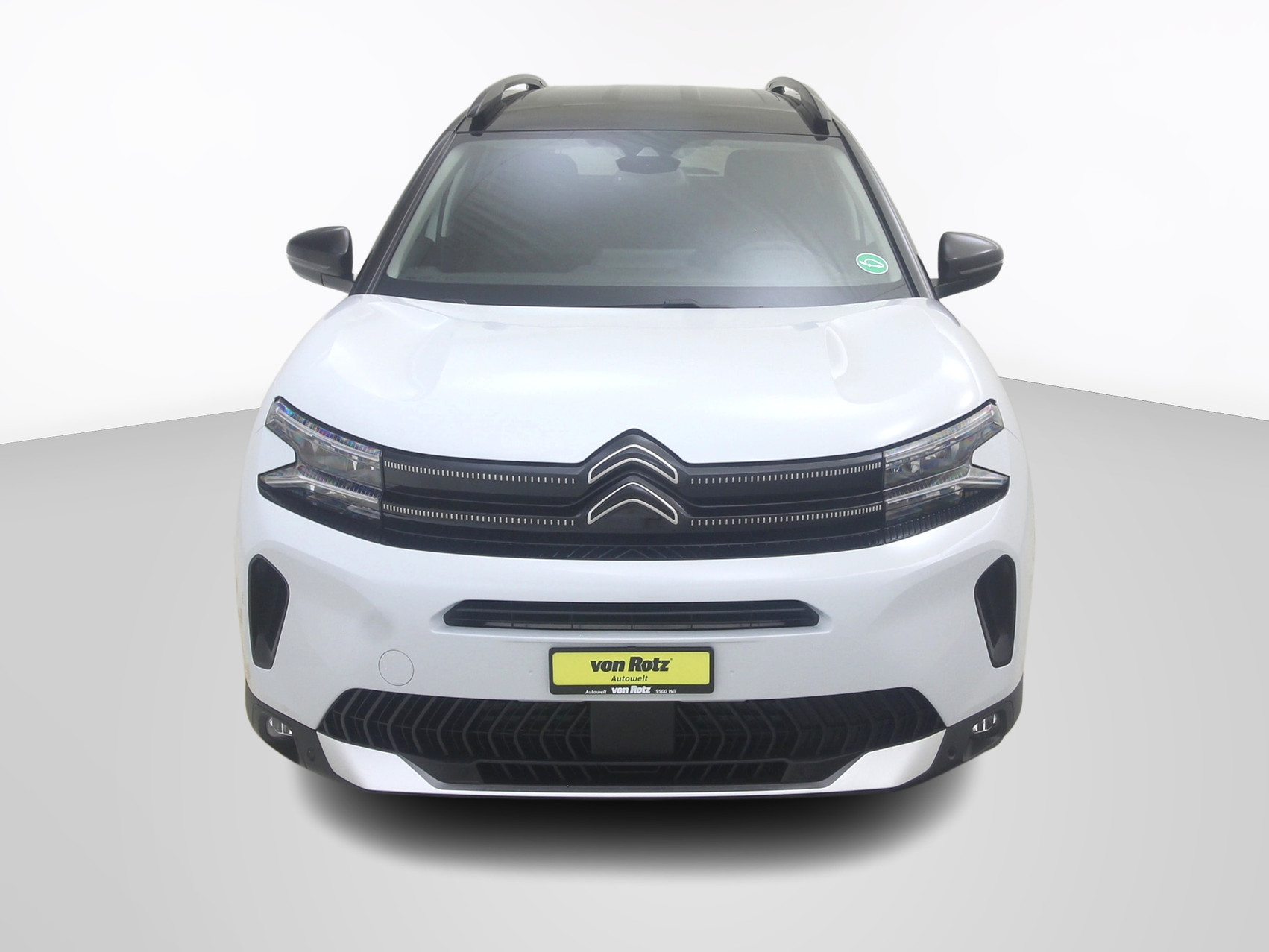 CITROËN C5 Aircross 1.6 Plug-in Hybrid Max